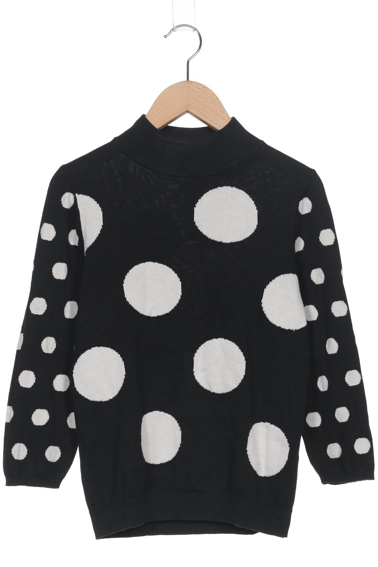 

Hugo by Hugo Boss Damen Pullover, schwarz, Gr. 34