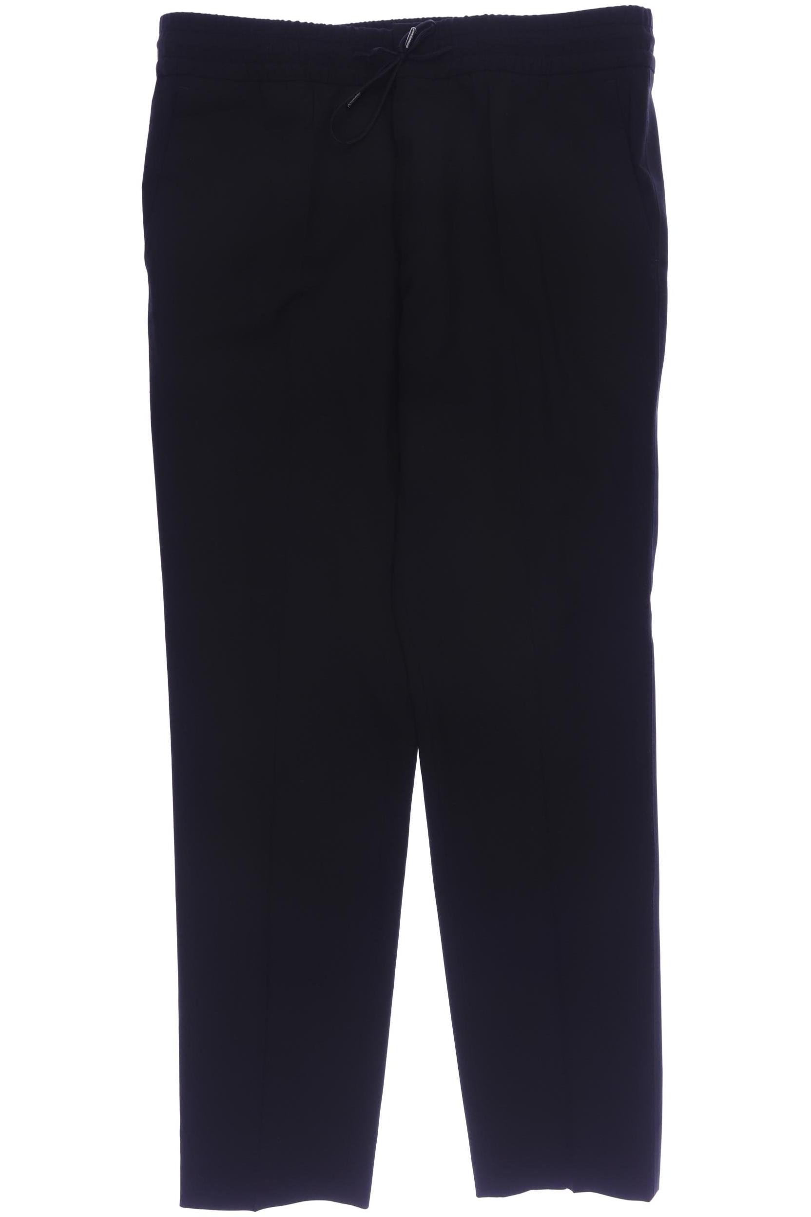 

Hugo by Hugo Boss Herren Stoffhose, schwarz, Gr. 50