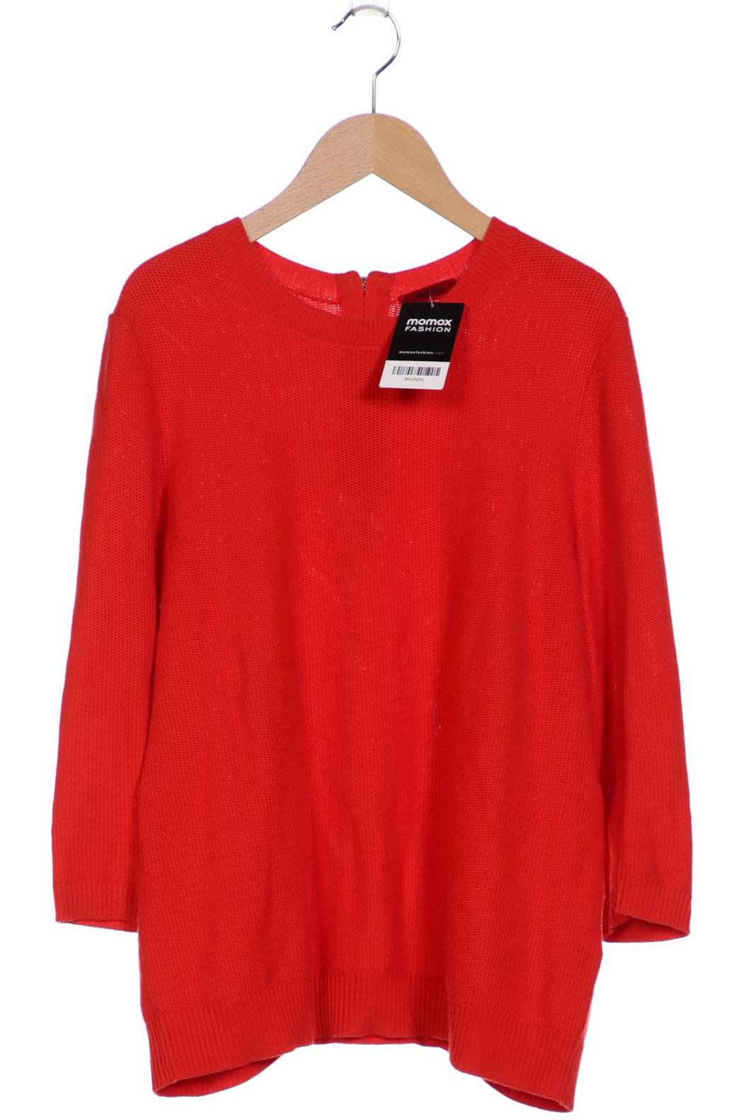 

Hugo by Hugo Boss Damen Pullover, rot, Gr. 44