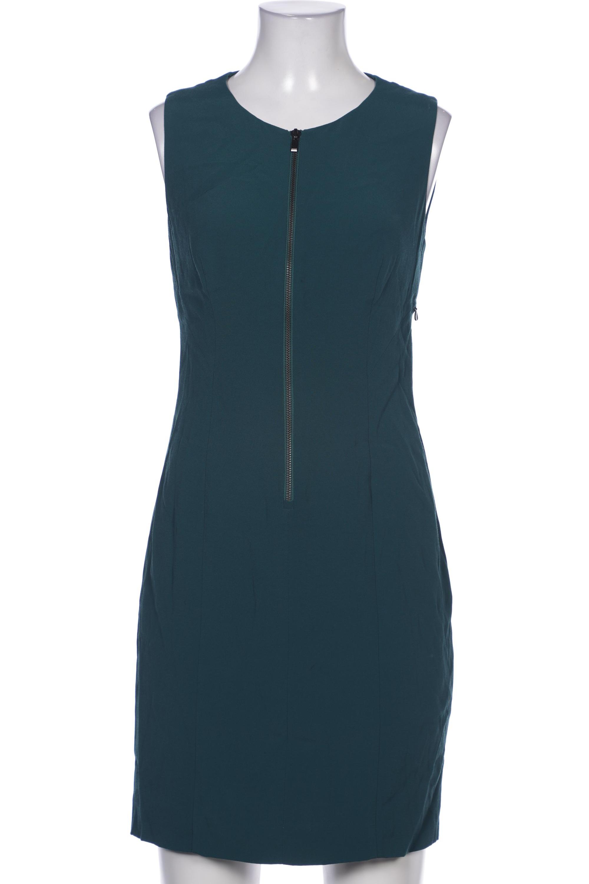 

Hugo by Hugo Boss Damen Kleid, türkis, Gr. 36