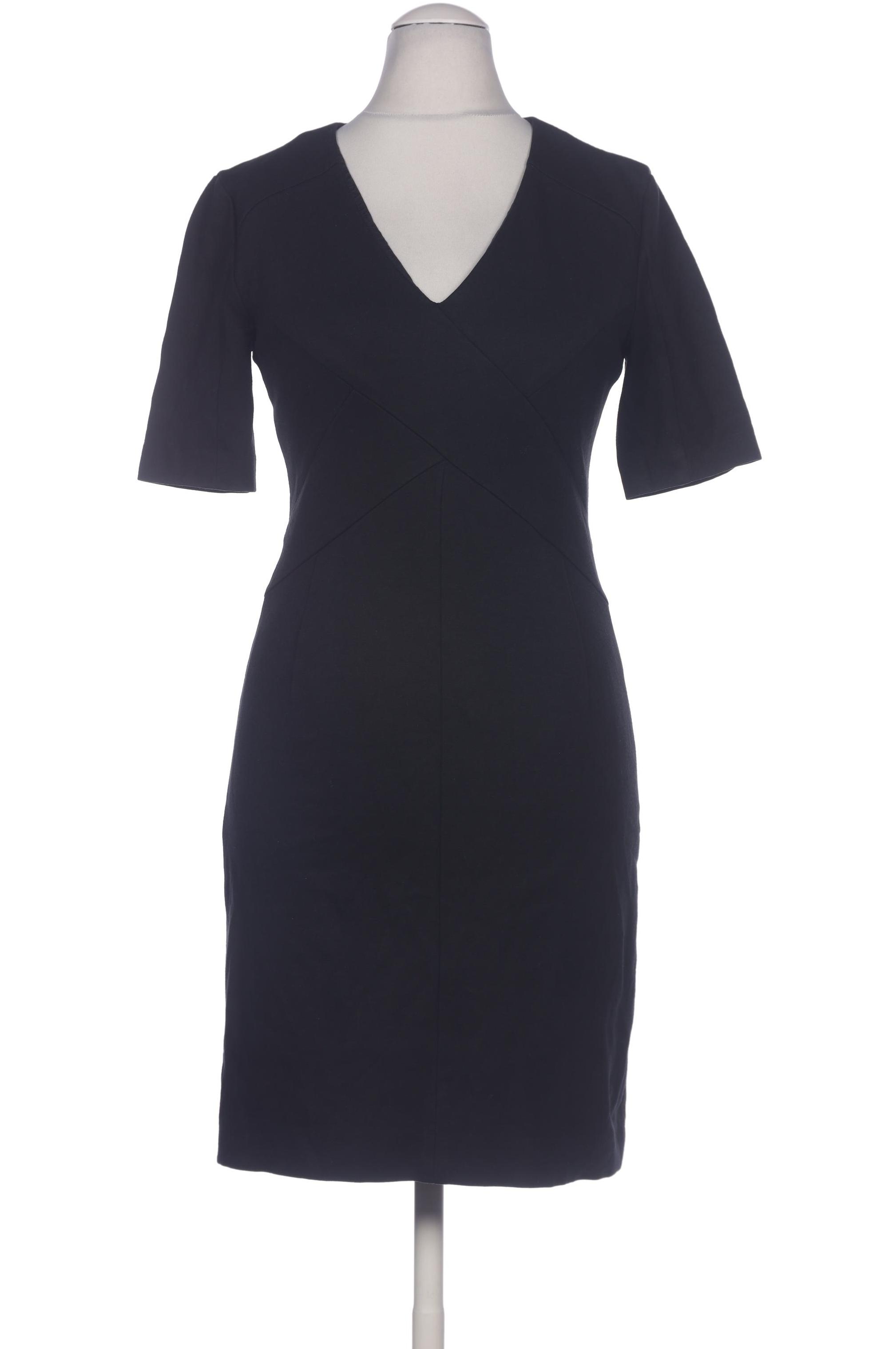 

Hugo by Hugo Boss Damen Kleid, schwarz, Gr. 36