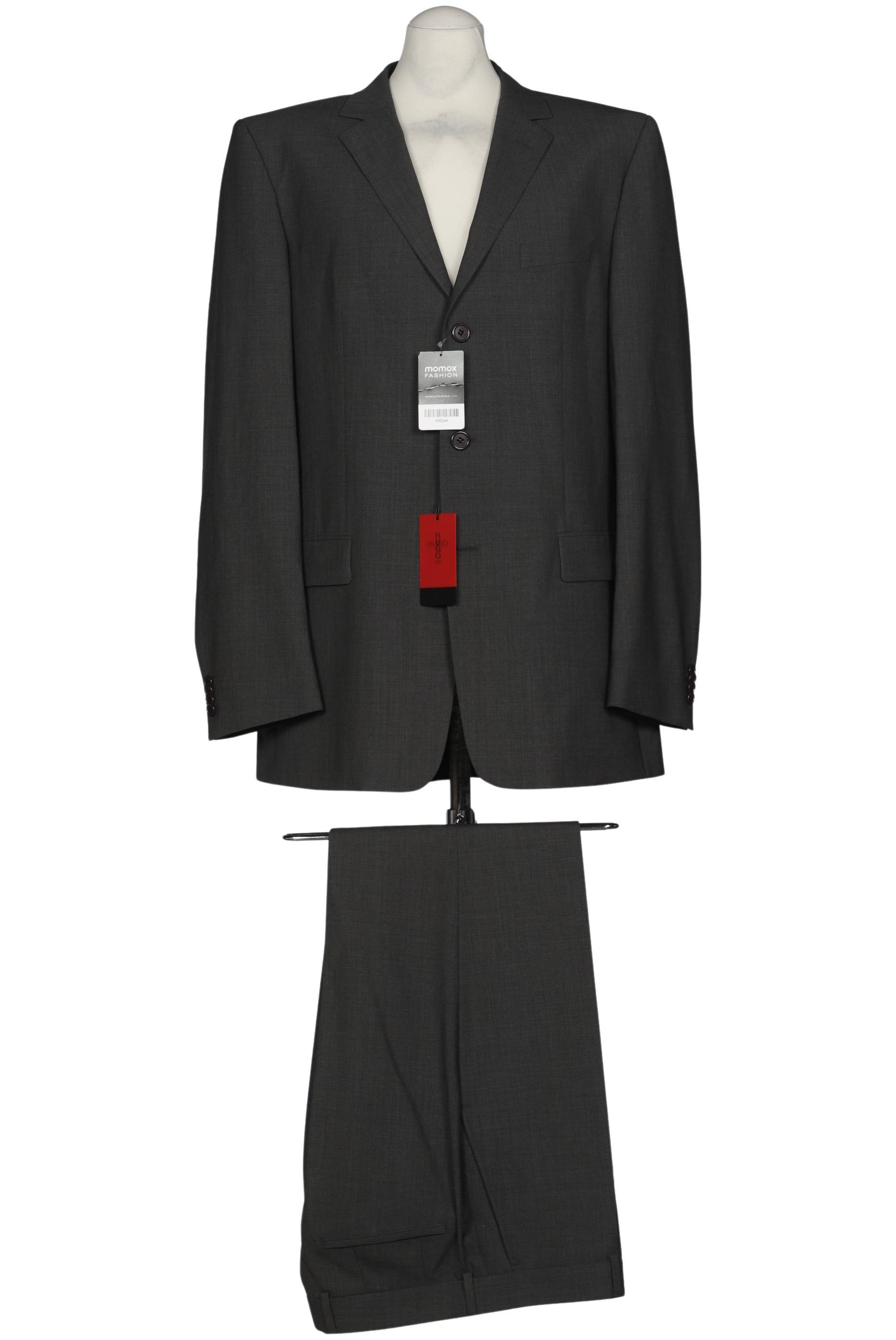 Thumbnail - Hugo by Hugo Boss Herren Anzug, grau, Gr. 102