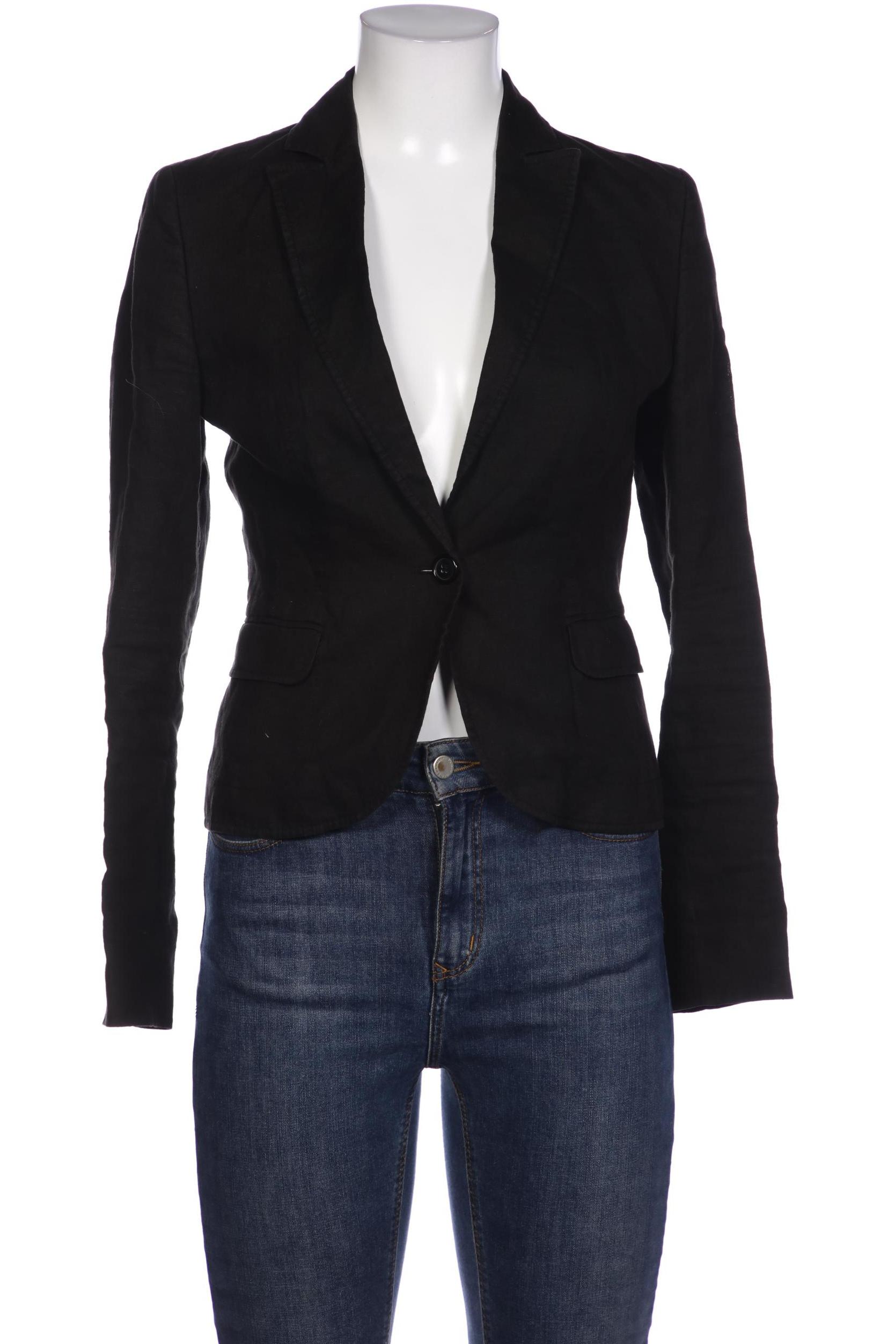 

HUGO by Hugo Boss Damen Blazer, schwarz