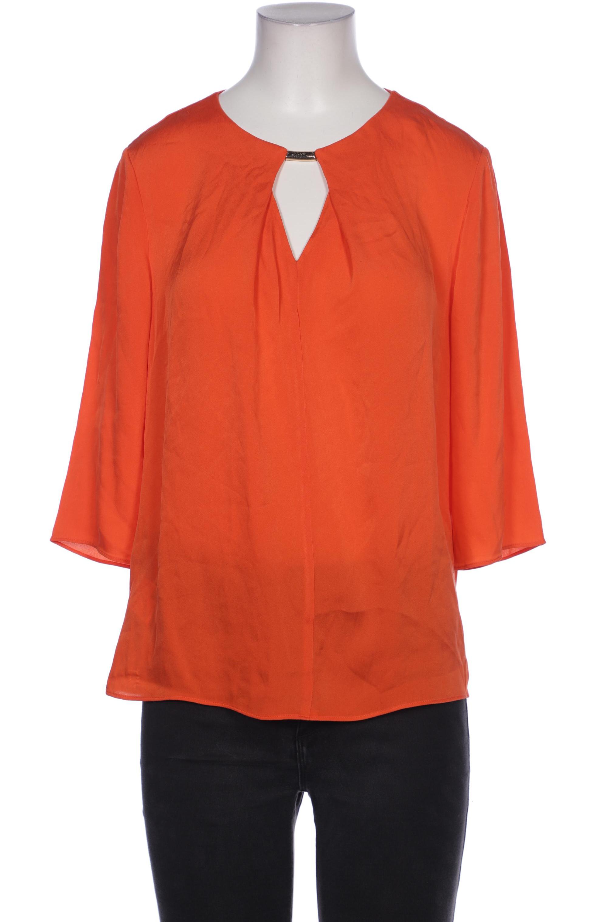 

Hugo by Hugo Boss Damen Bluse, rot, Gr. 36