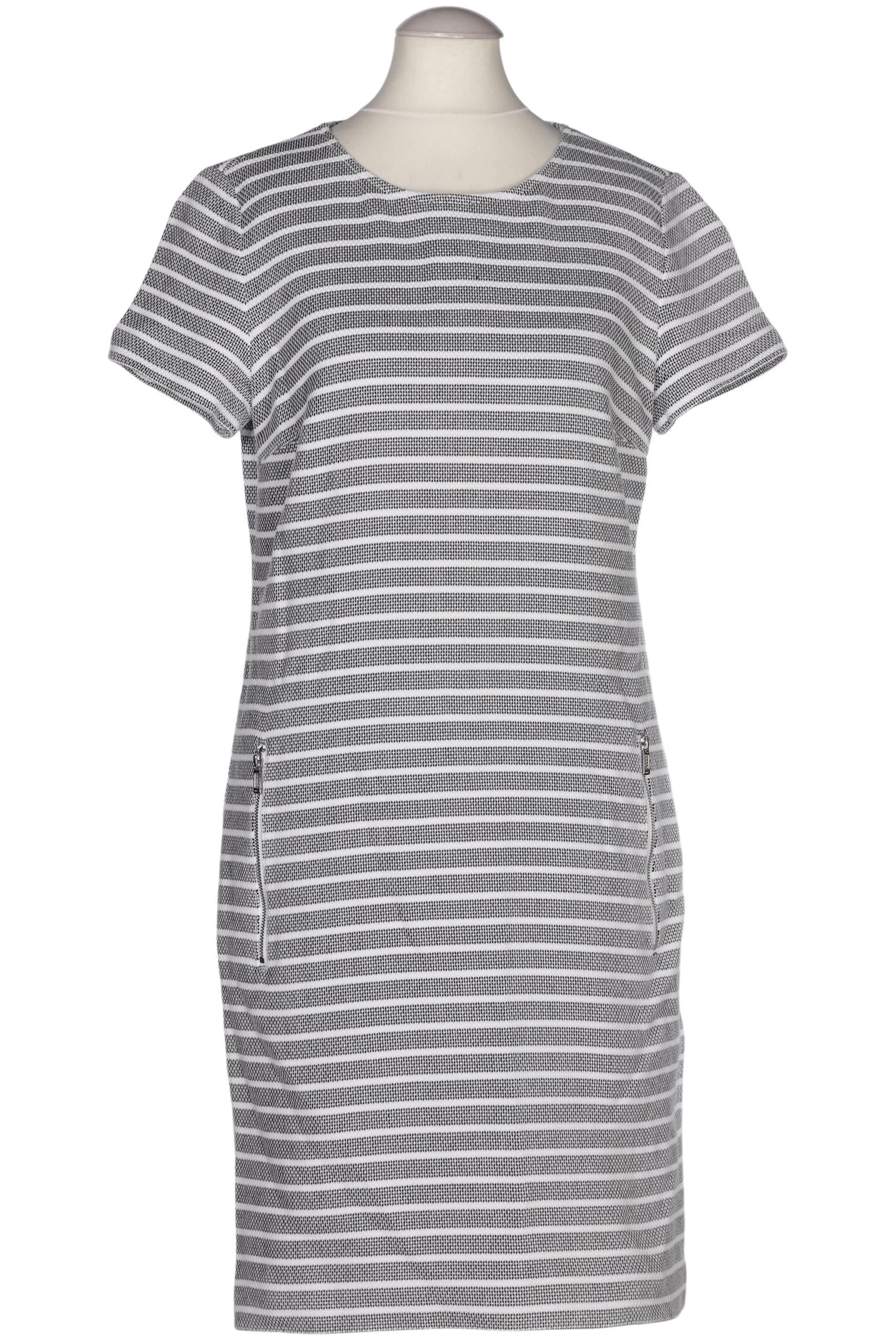 

Hugo by Hugo Boss Damen Kleid, grau, Gr. 36