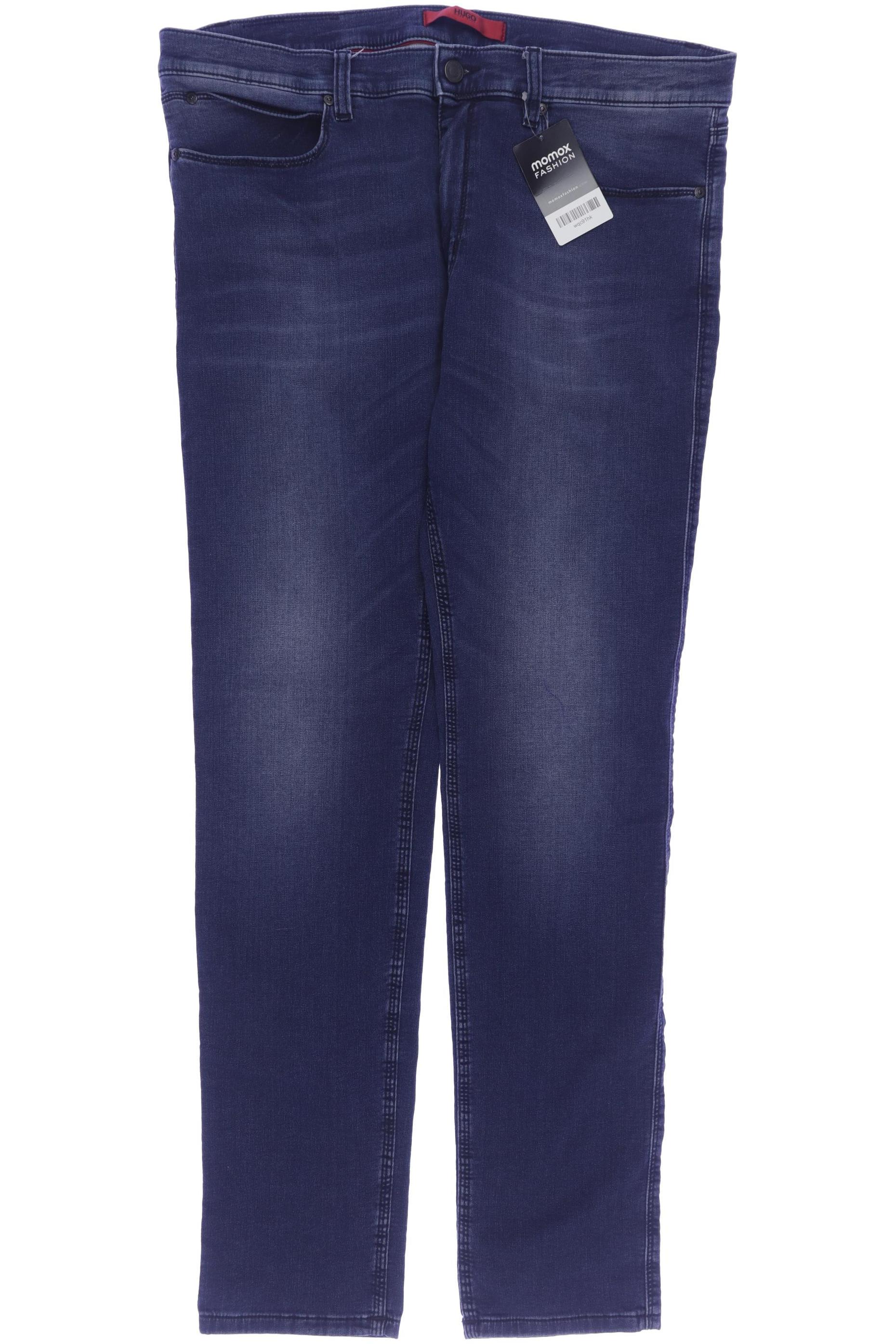 

Hugo by Hugo Boss Herren Jeans, blau, Gr. 36