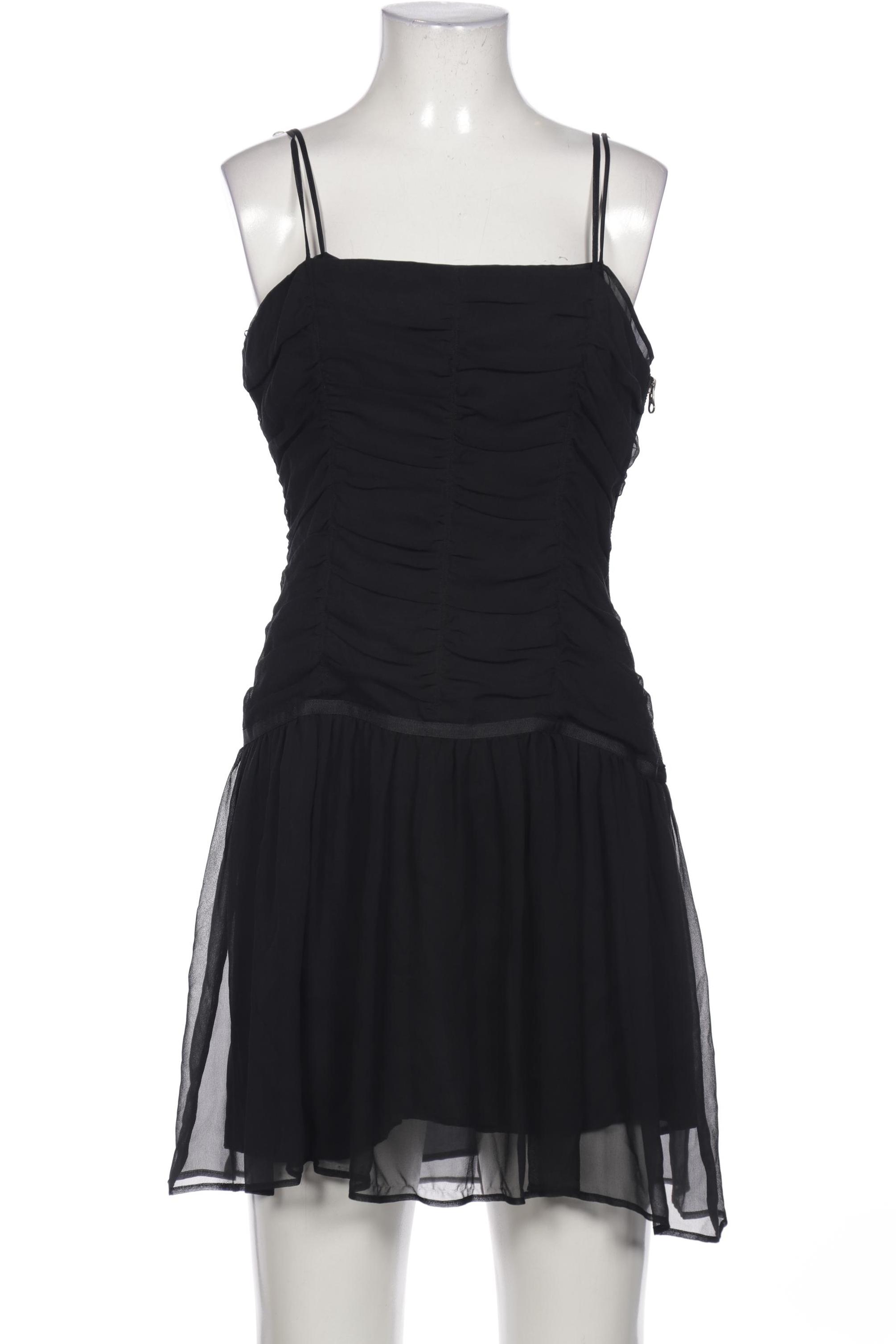 

Hugo by Hugo Boss Damen Kleid, schwarz, Gr. 36