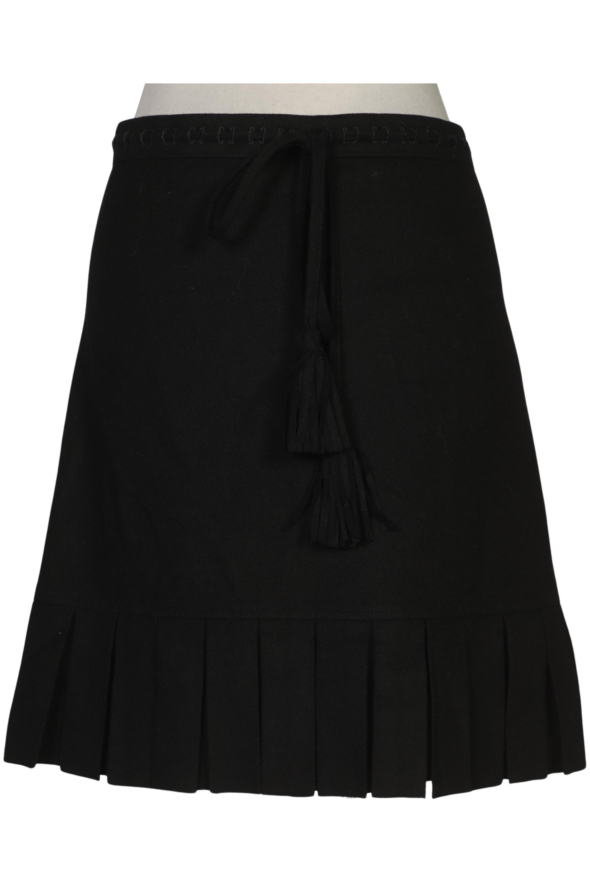 

Hugo by Hugo Boss Damen Rock, schwarz, Gr. 34