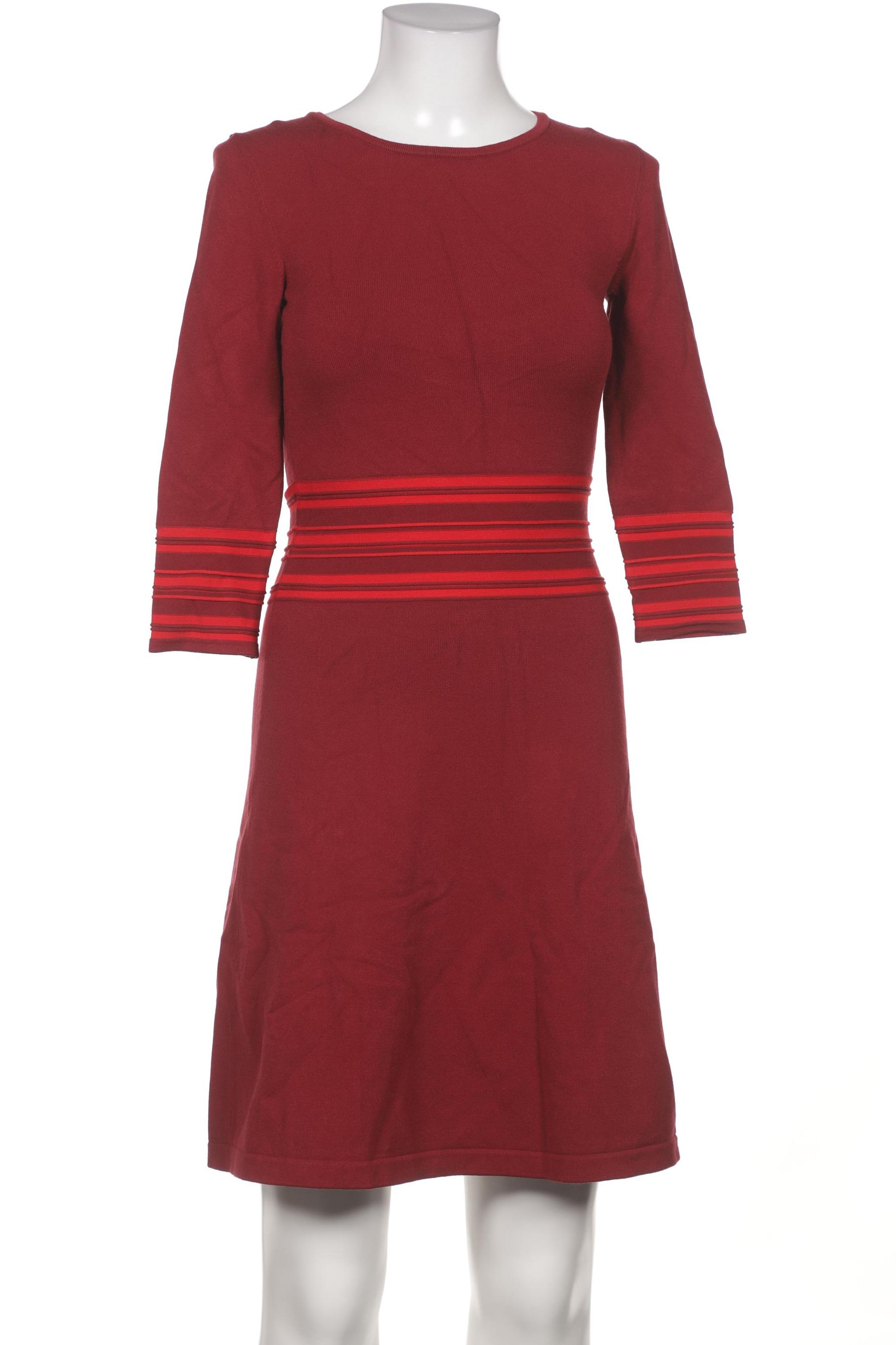 

Hugo by Hugo Boss Damen Kleid, bordeaux, Gr. 36