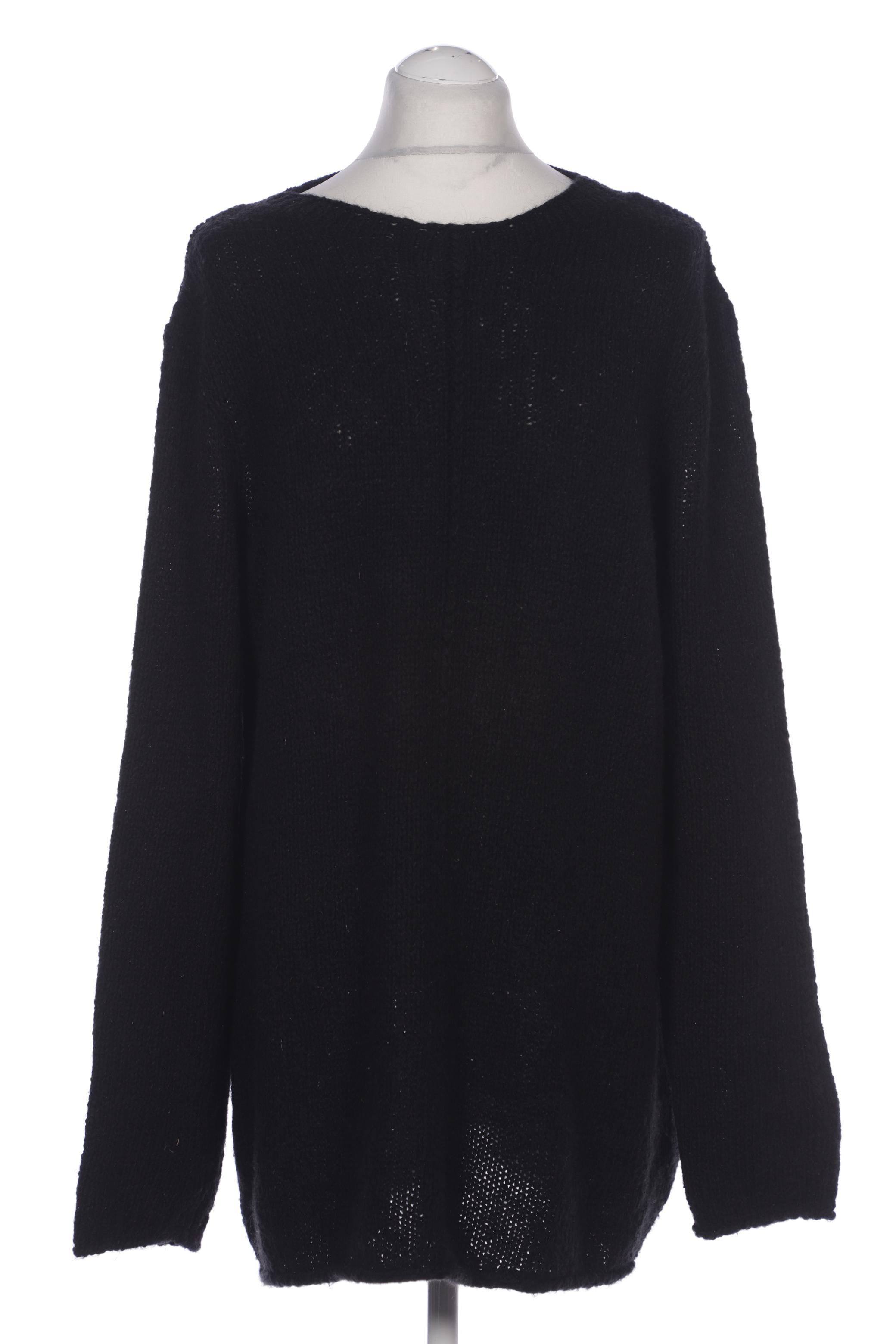 

Hugo by Hugo Boss Herren Pullover, schwarz, Gr. 56