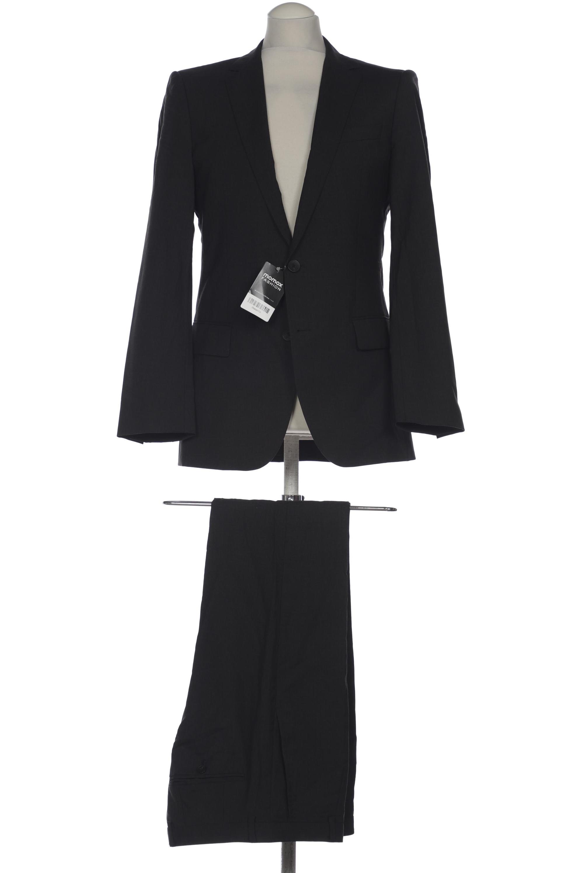 

Hugo by Hugo Boss Herren Anzug, grau, Gr. 44