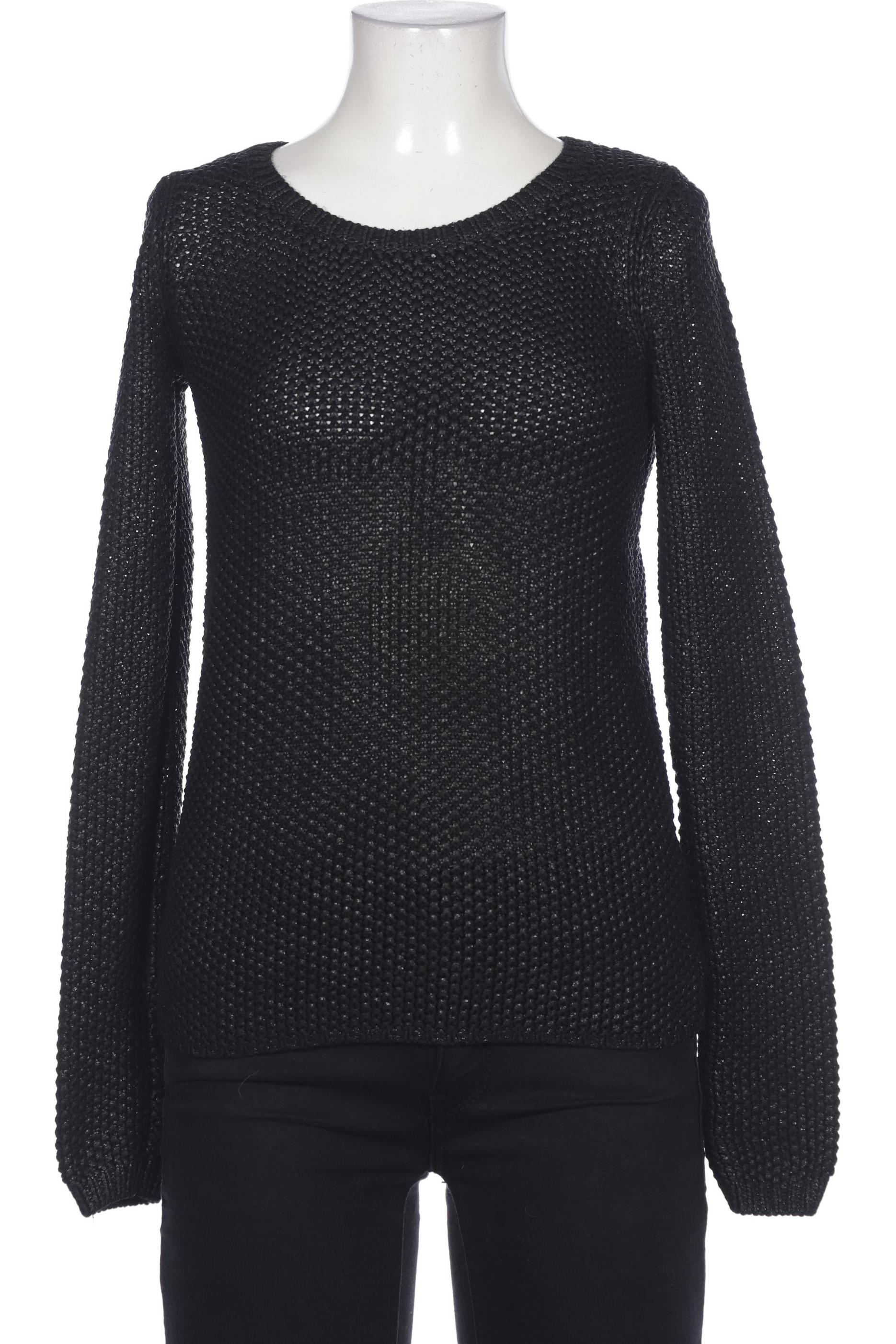 

HUGO by Hugo Boss Damen Pullover, schwarz