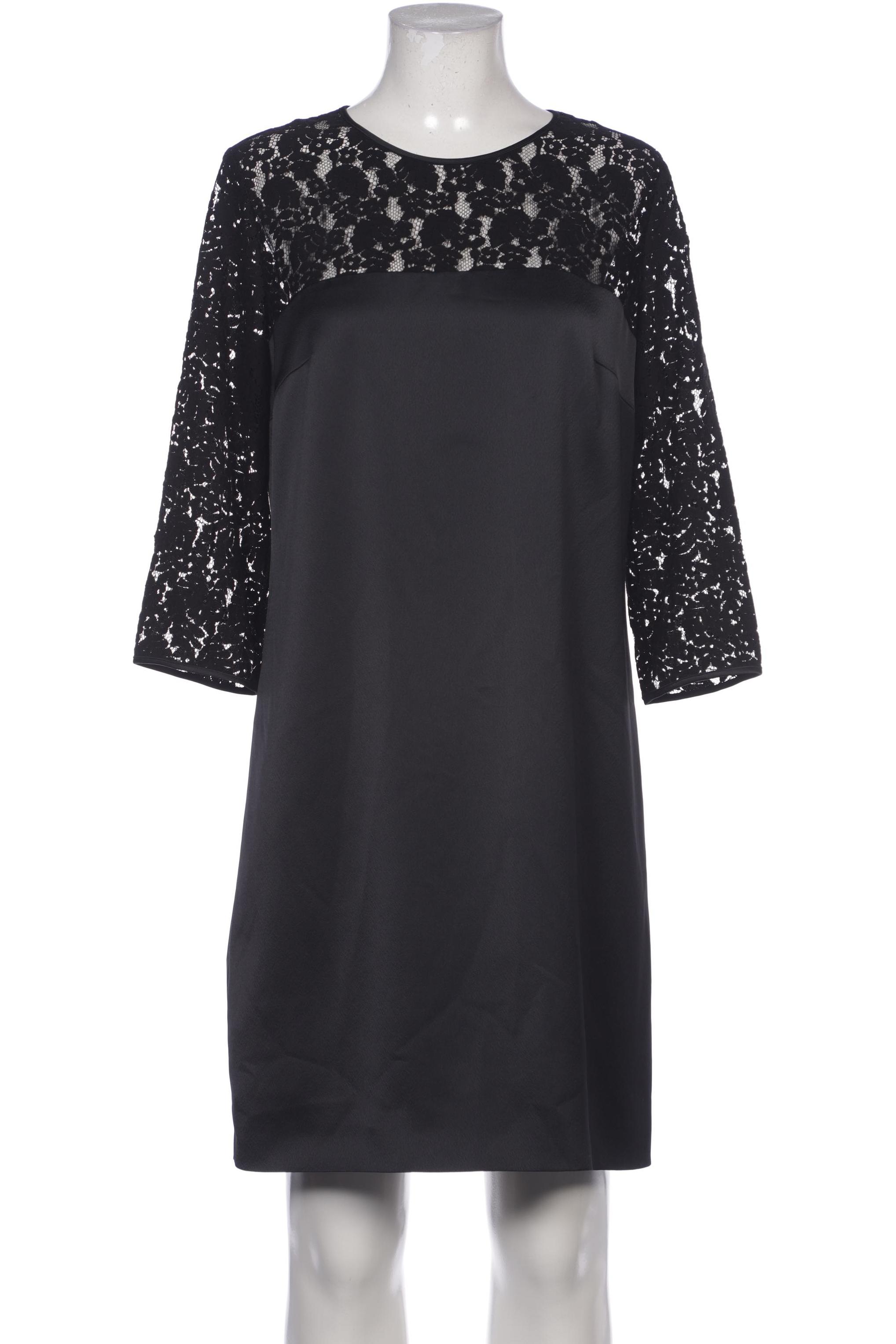 

Hugo by Hugo Boss Damen Kleid, schwarz, Gr. 42