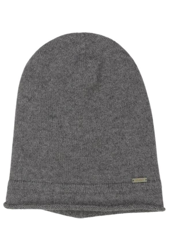 

Hugo by Hugo Boss Damen Hut/Mütze, grau, Gr. uni