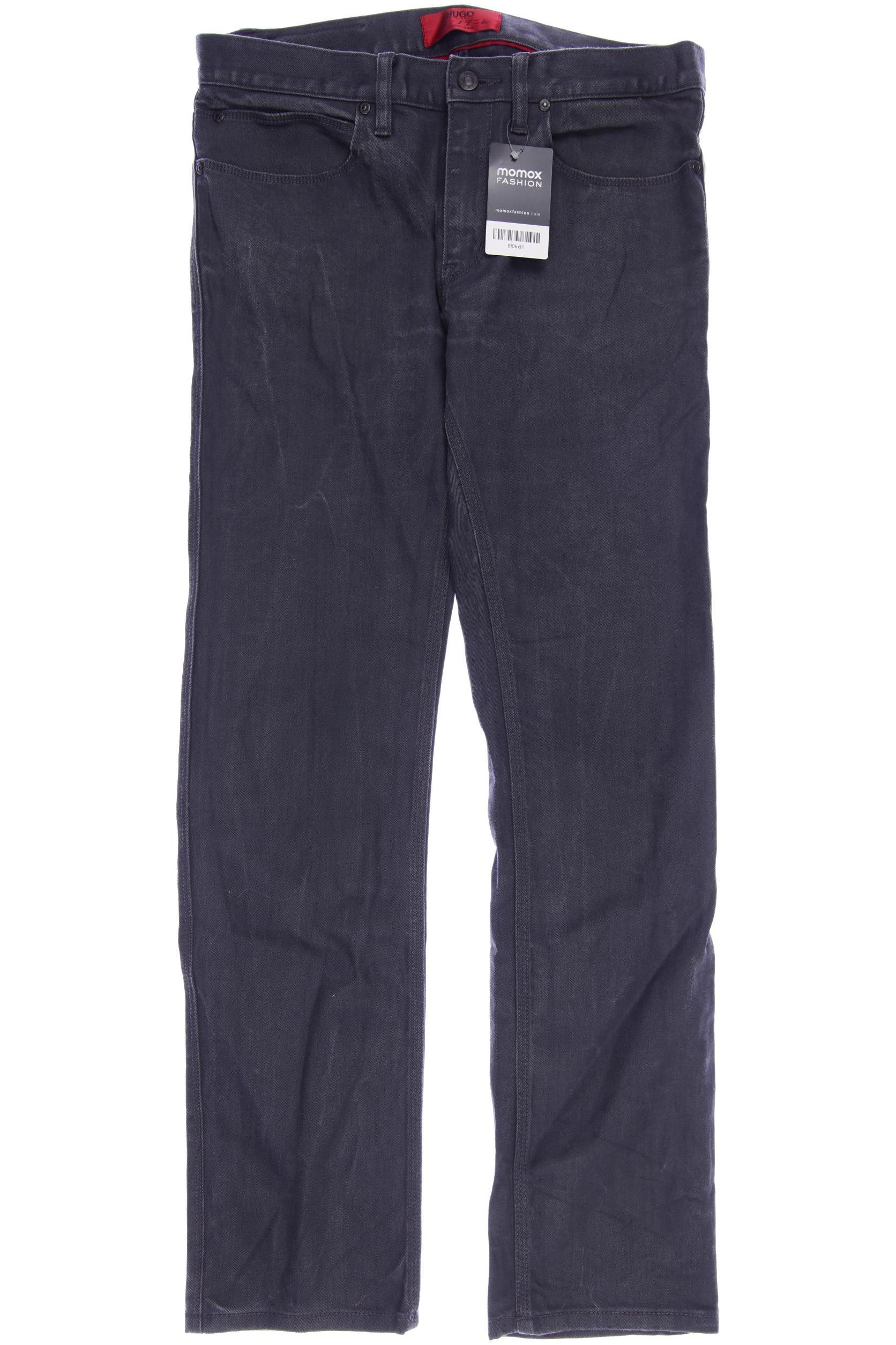 

HUGO by Hugo Boss Herren Jeans, grau