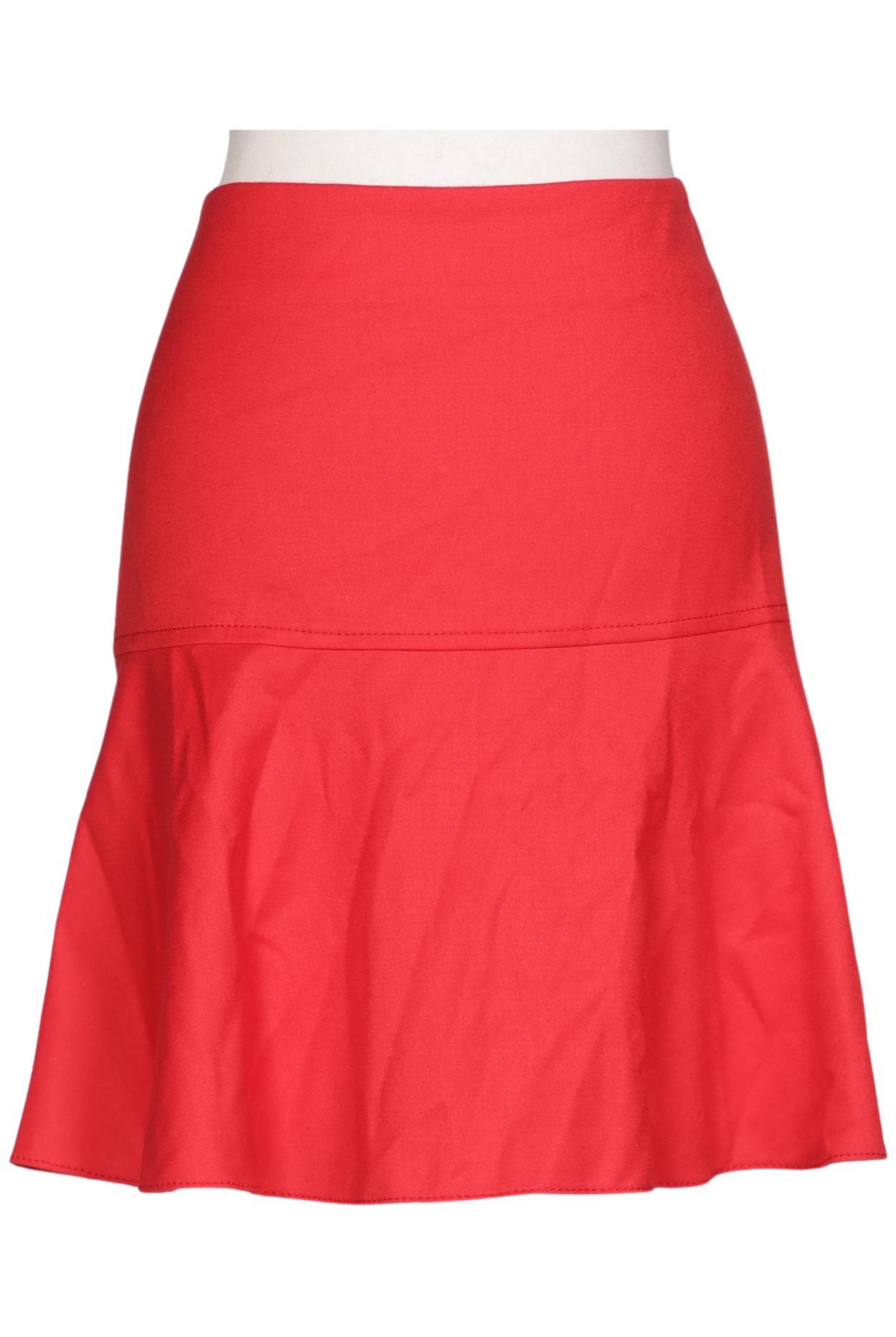 

Hugo by Hugo Boss Damen Rock, rot, Gr. 36