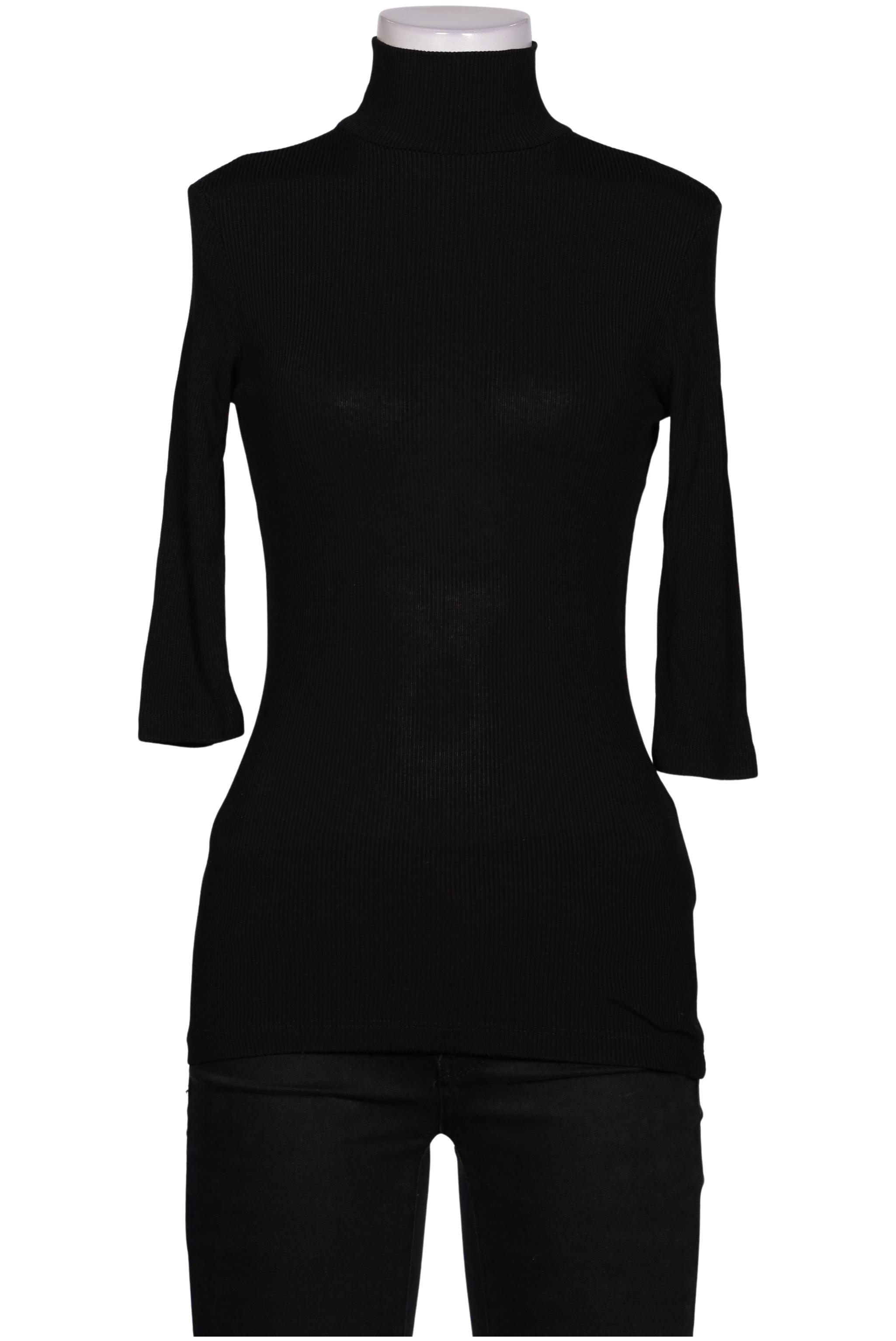 

Hugo by Hugo Boss Damen T-Shirt, schwarz, Gr. 36