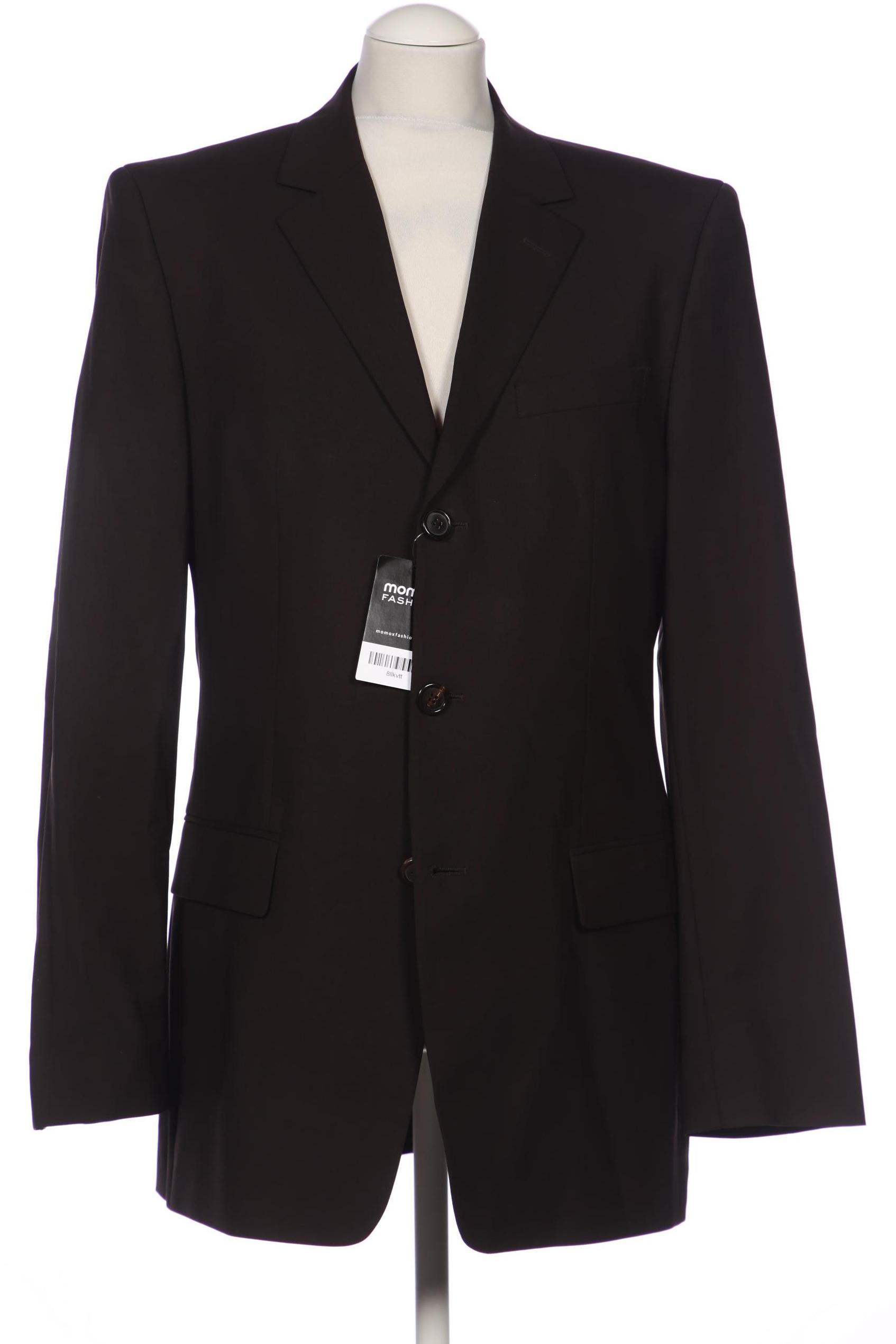 

Hugo by Hugo Boss Herren Sakko, braun, Gr. 94