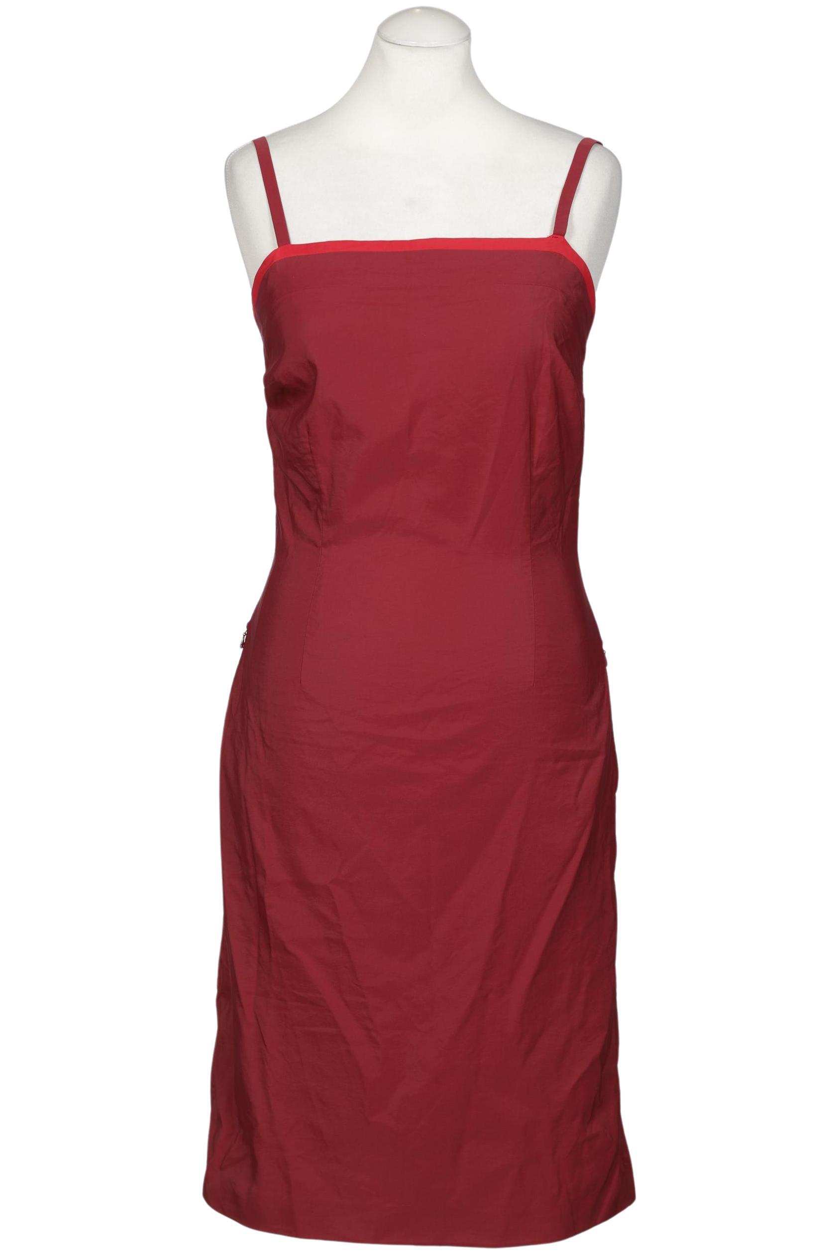 

Hugo by Hugo Boss Damen Kleid, rot, Gr. 38