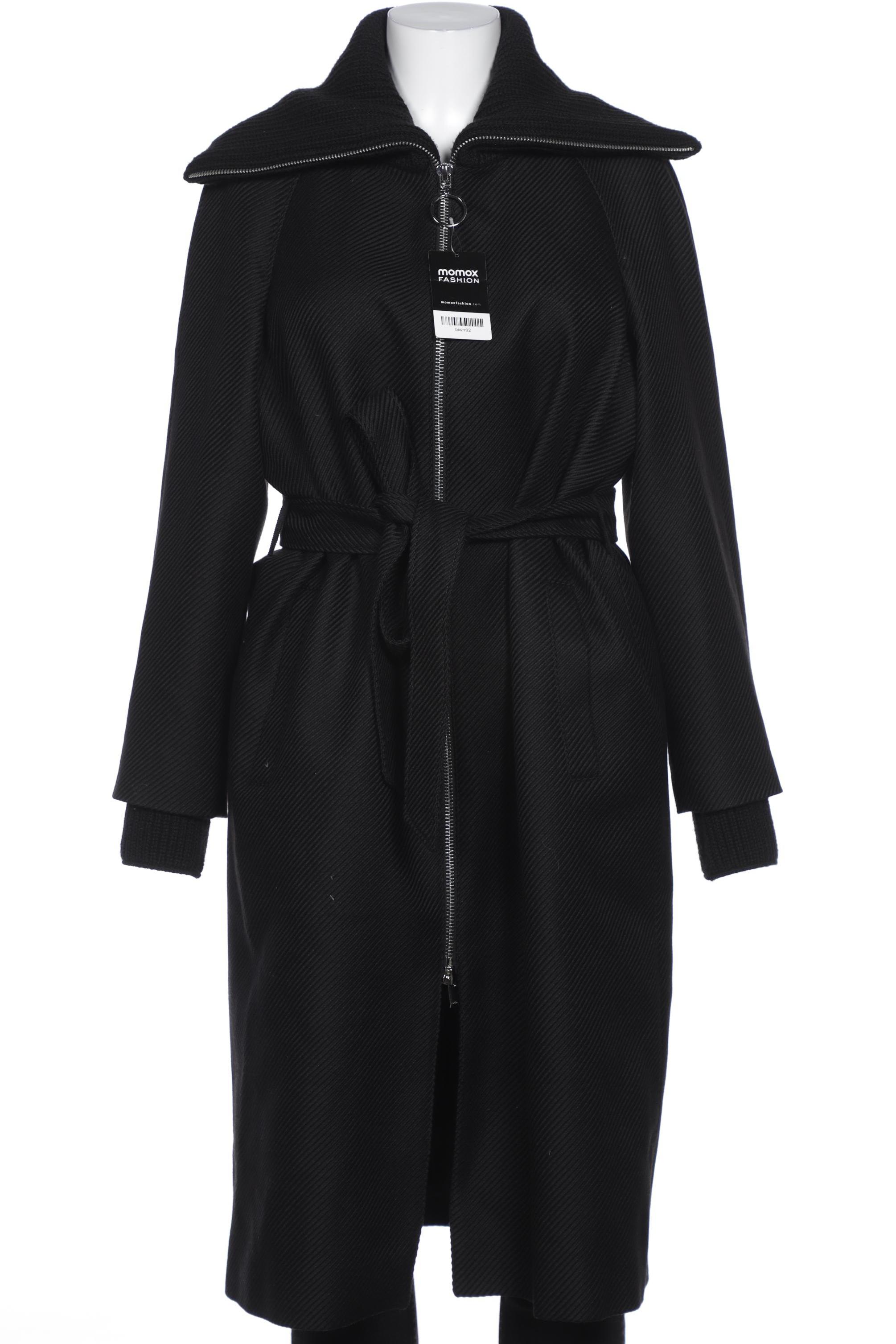 

Hugo by Hugo Boss Damen Mantel, schwarz, Gr. 42