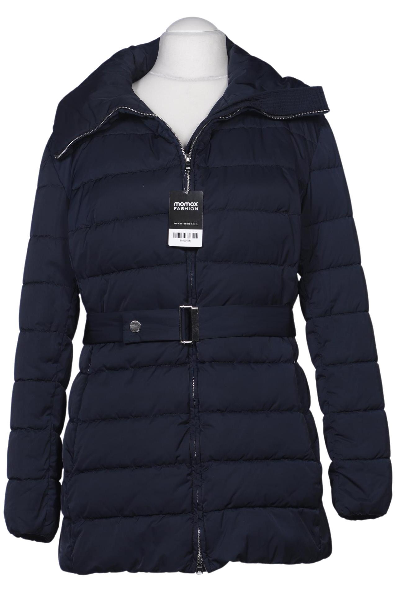 

Hugo by Hugo Boss Damen Mantel, marineblau, Gr. 44