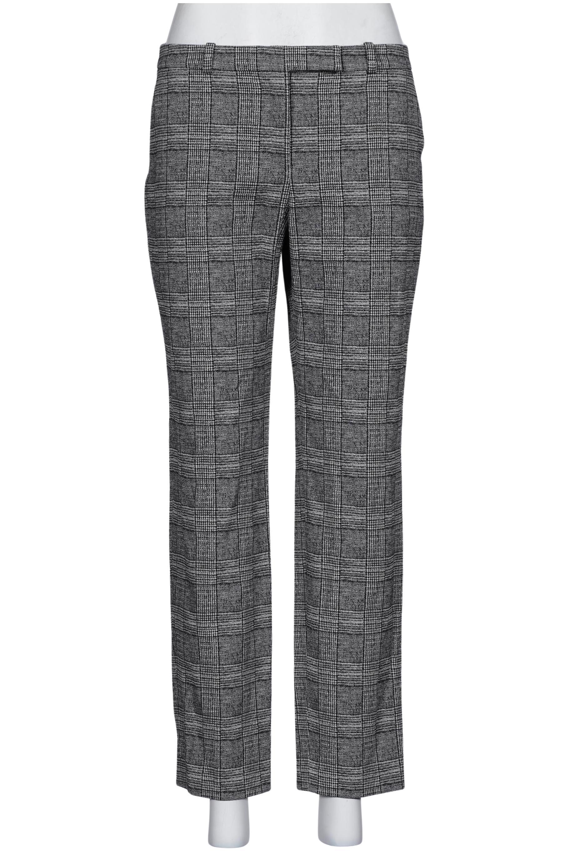 

Hugo by Hugo Boss Damen Stoffhose, grau, Gr. 40