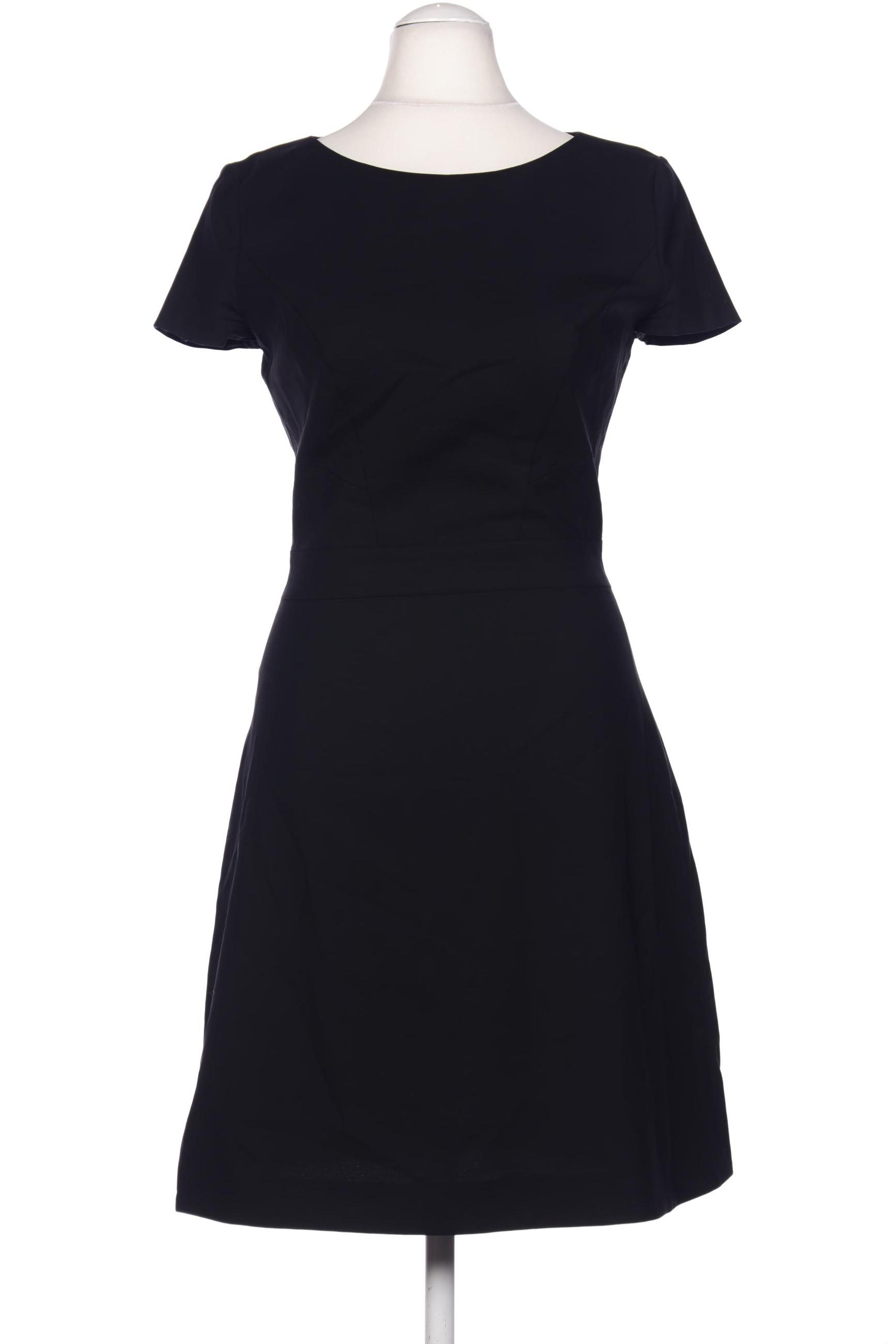 

Hugo by Hugo Boss Damen Kleid, schwarz, Gr. 36