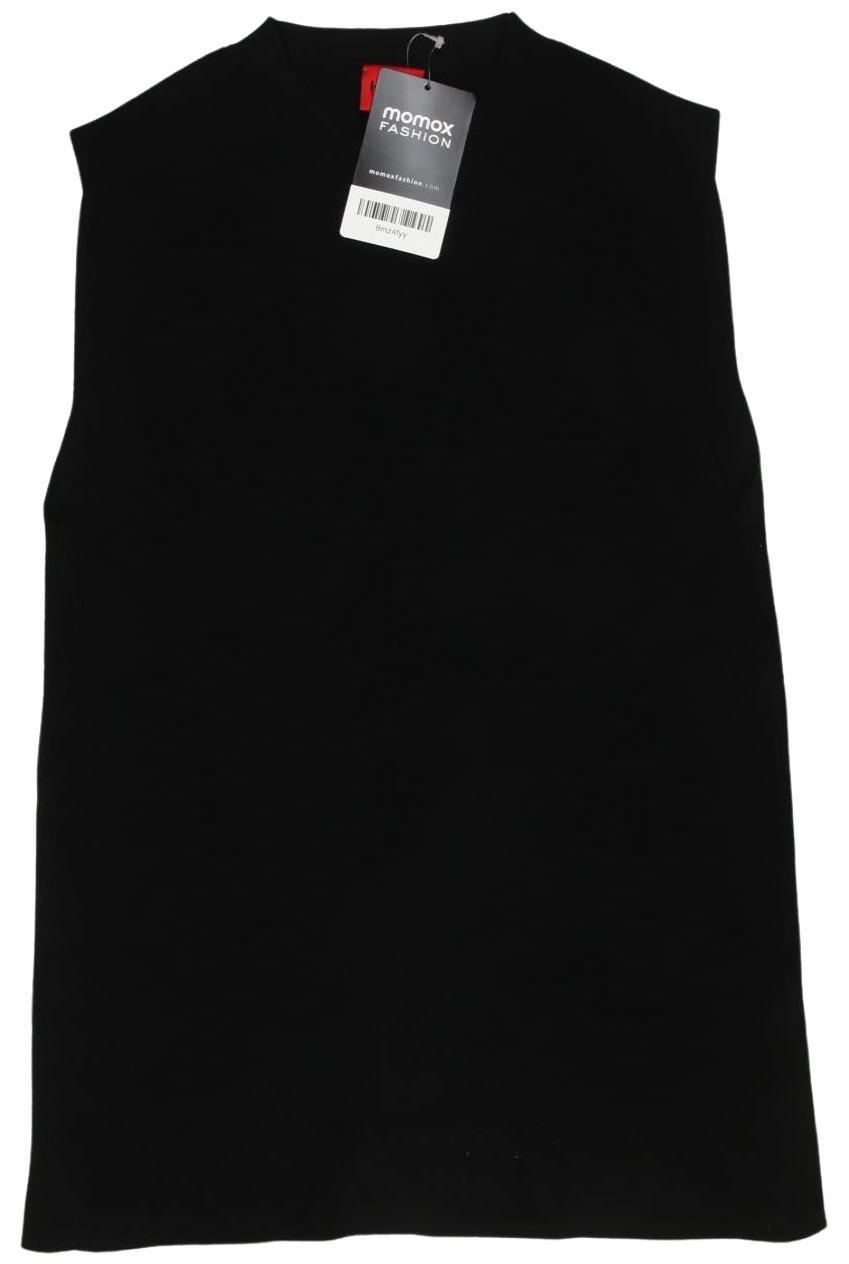 

Hugo by Hugo Boss Damen Pullover, schwarz, Gr. 38