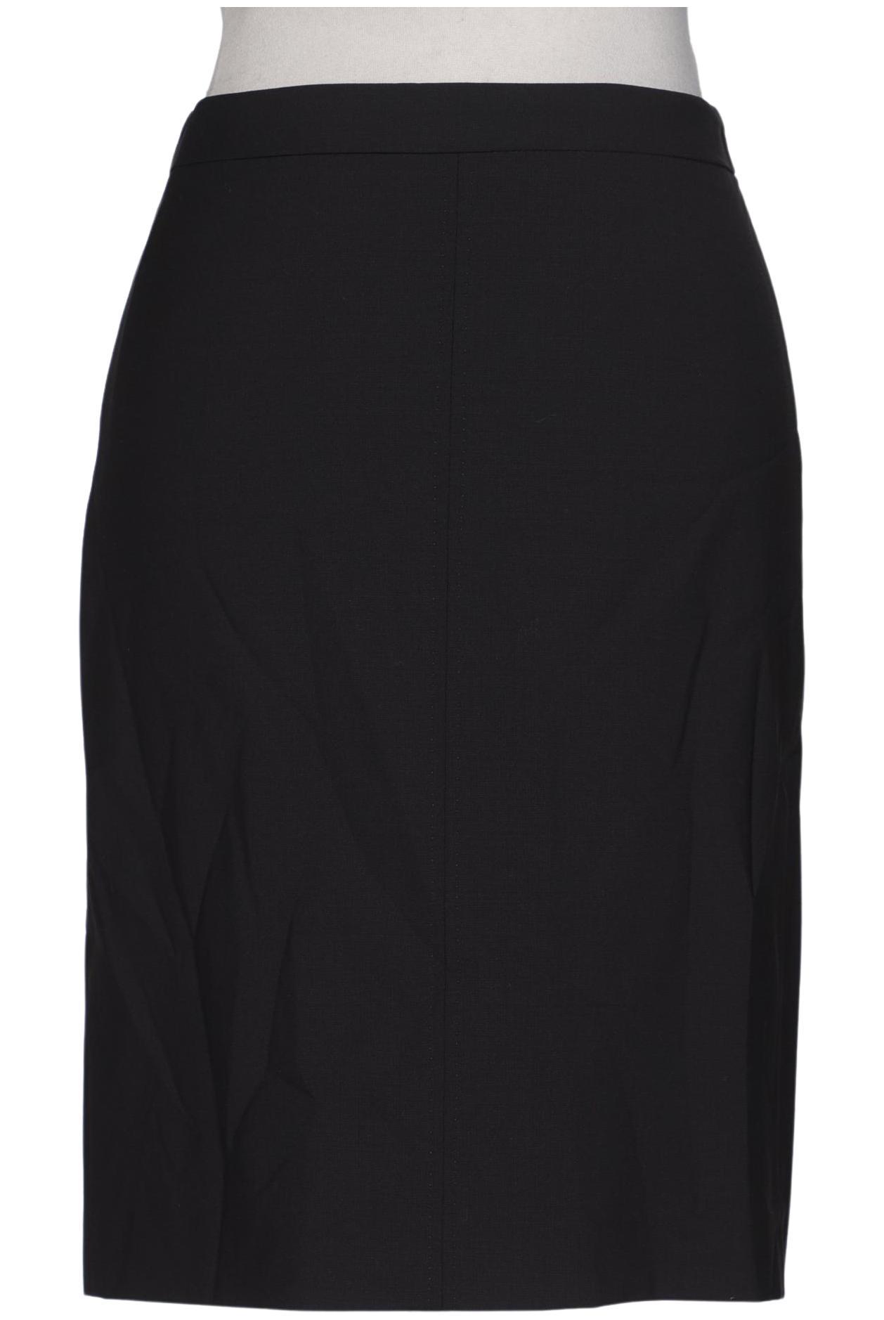 

Hugo by Hugo Boss Damen Rock, marineblau, Gr. 34