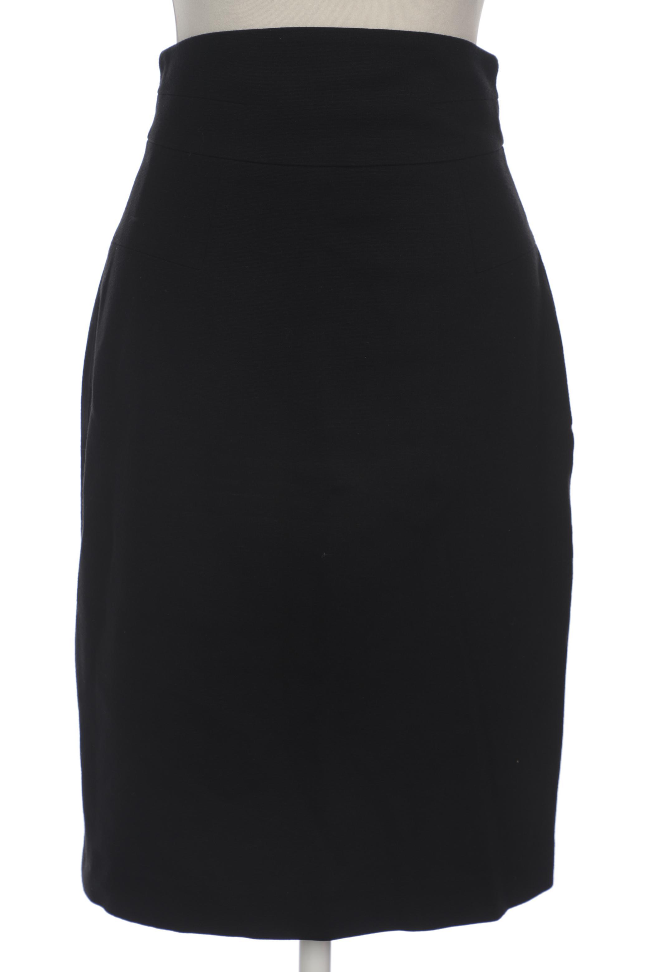 

Hugo by Hugo Boss Damen Rock, schwarz, Gr. 34