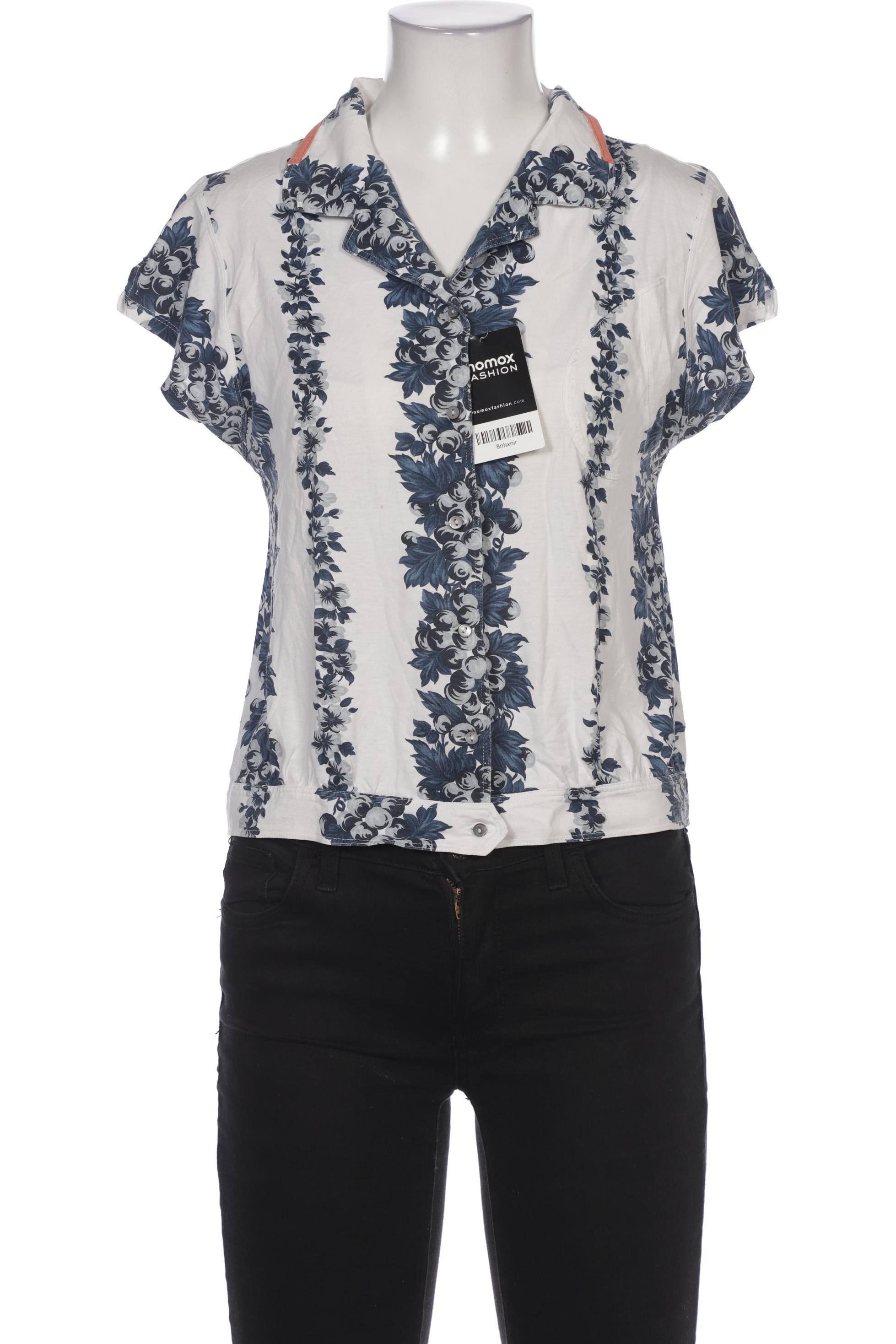 

Hugo by Hugo Boss Damen Bluse, mehrfarbig, Gr. 38
