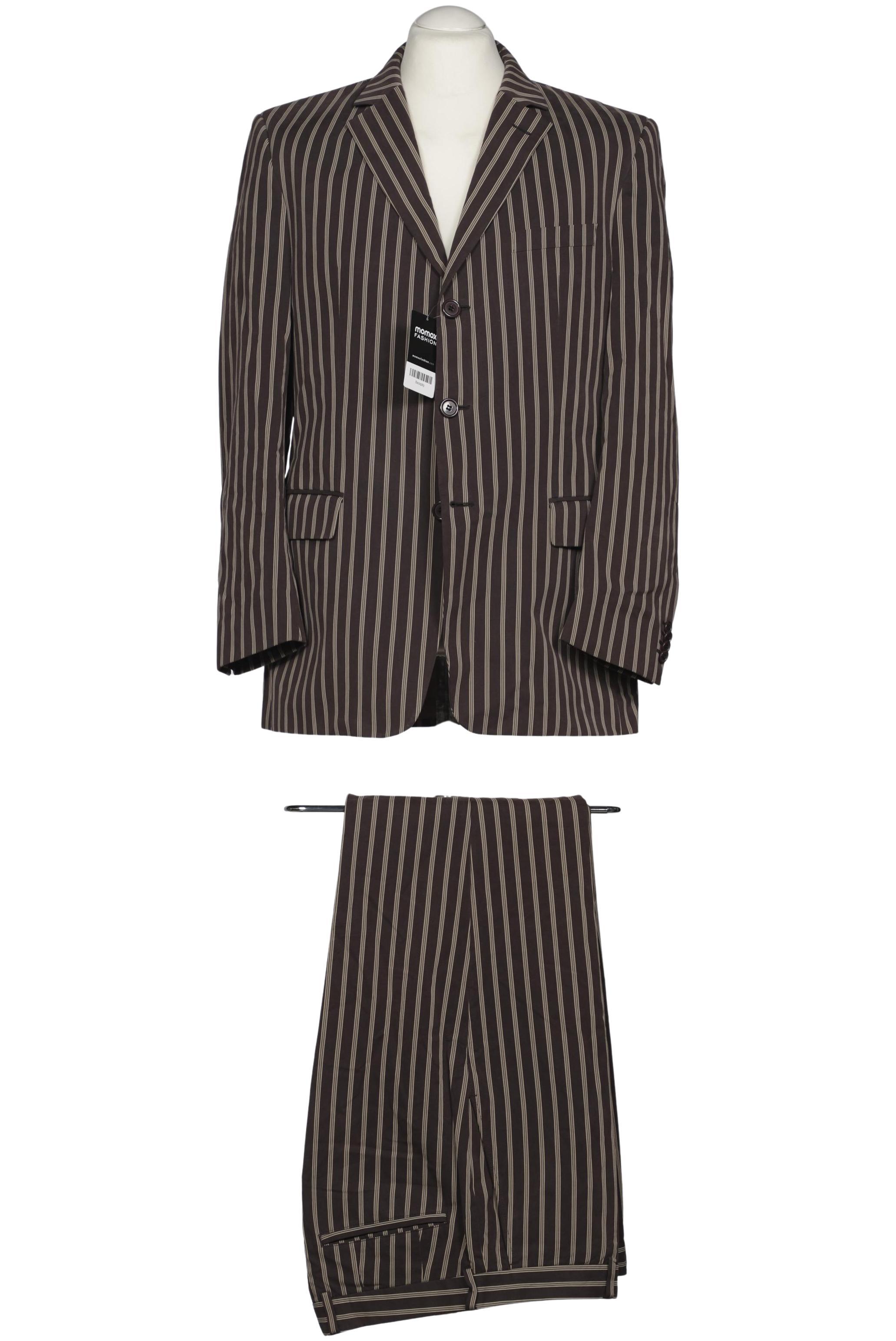 

Hugo by Hugo Boss Herren Anzug, braun, Gr. 50