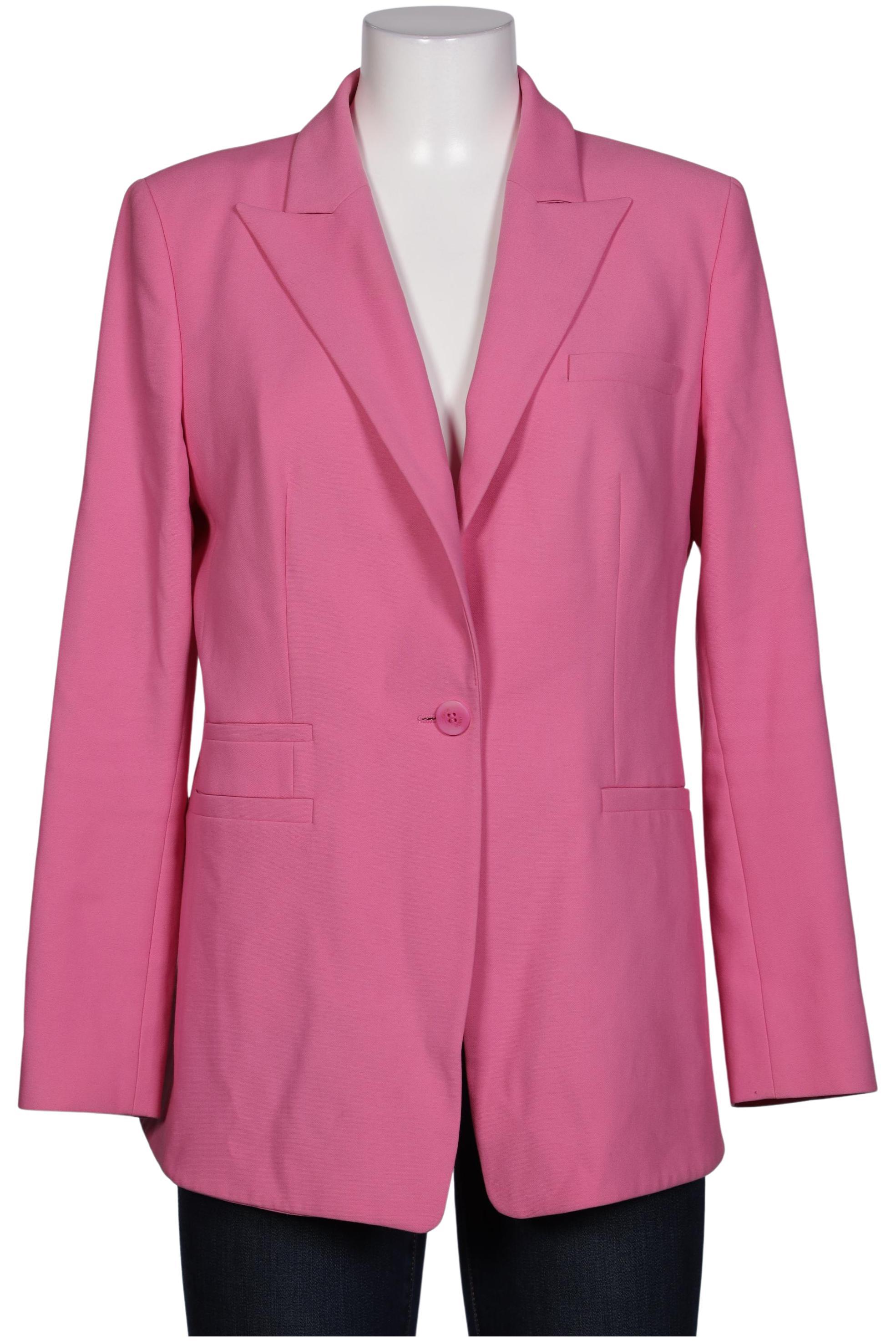 

Hugo by Hugo Boss Damen Blazer, pink, Gr. 42