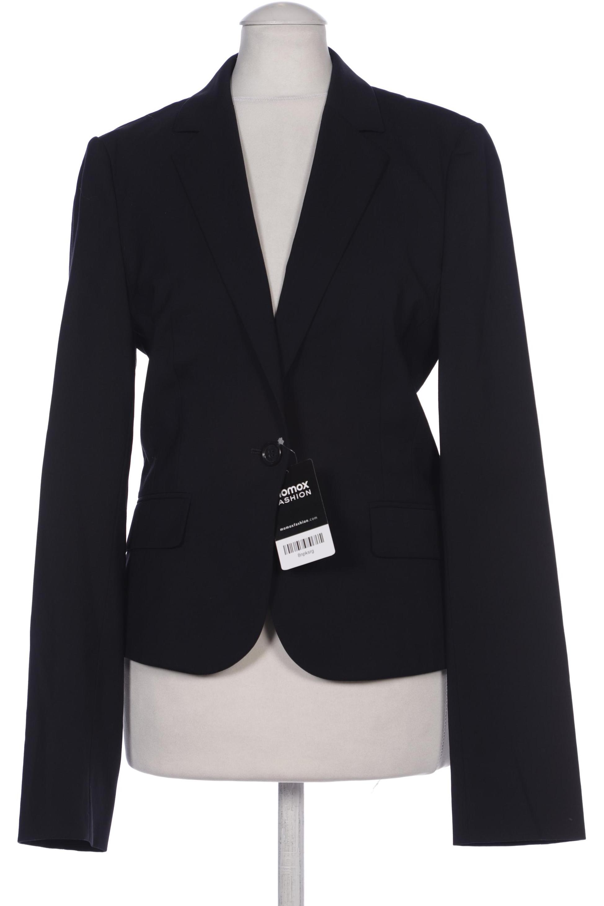 

Hugo by Hugo Boss Damen Blazer, marineblau, Gr. 34