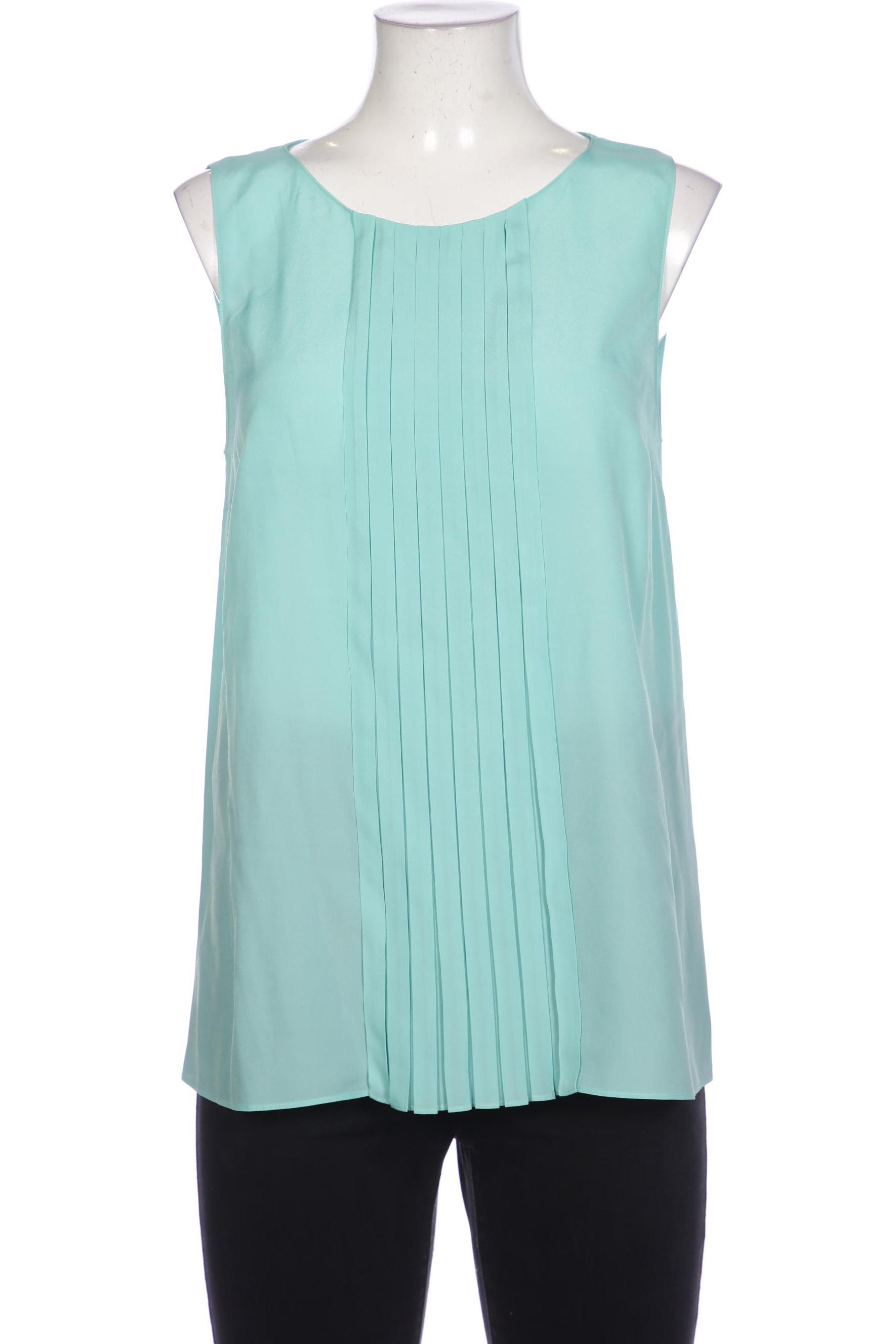 

Hugo by Hugo Boss Damen Bluse, türkis, Gr. 42