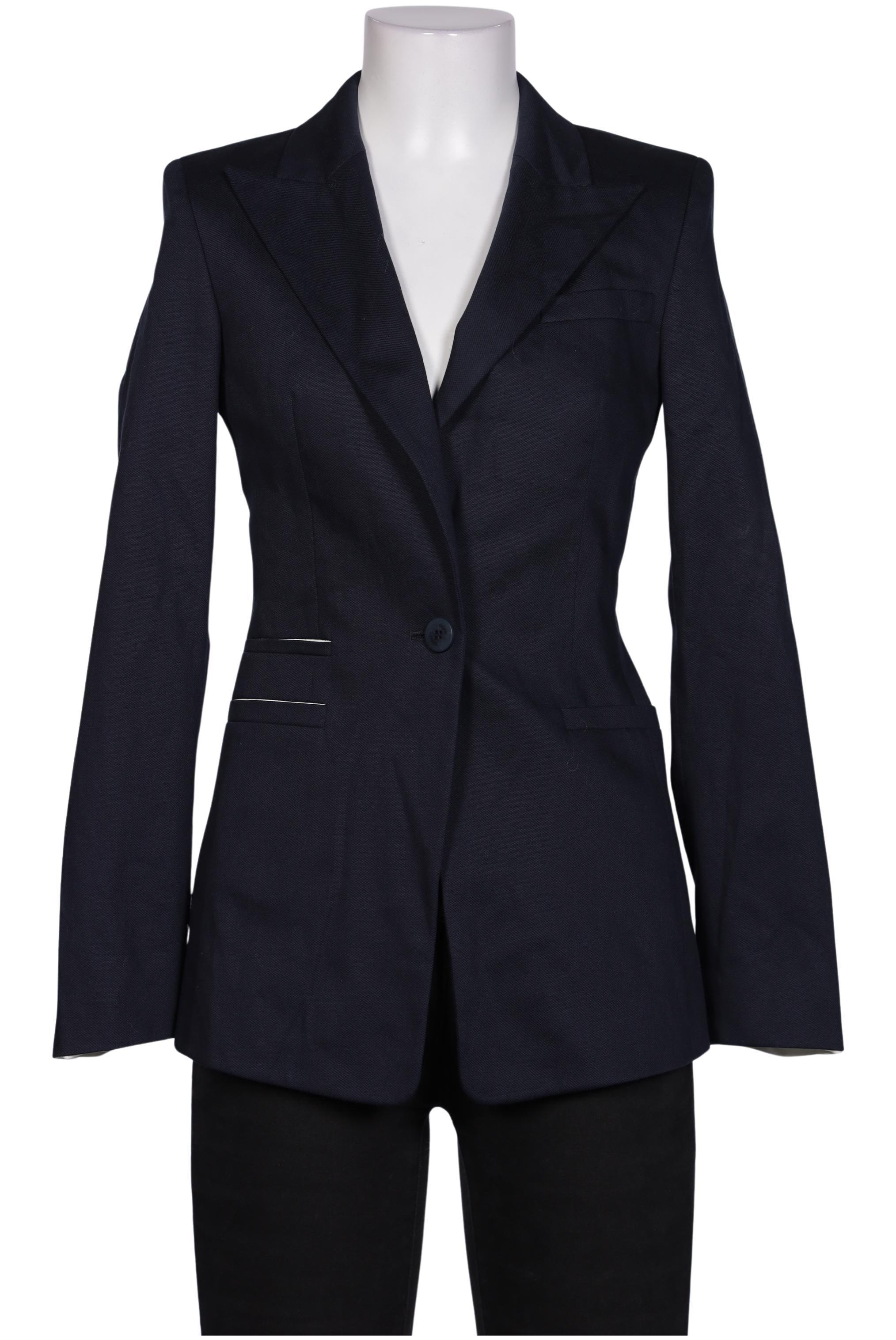 

Hugo by Hugo Boss Damen Blazer, marineblau, Gr. 32