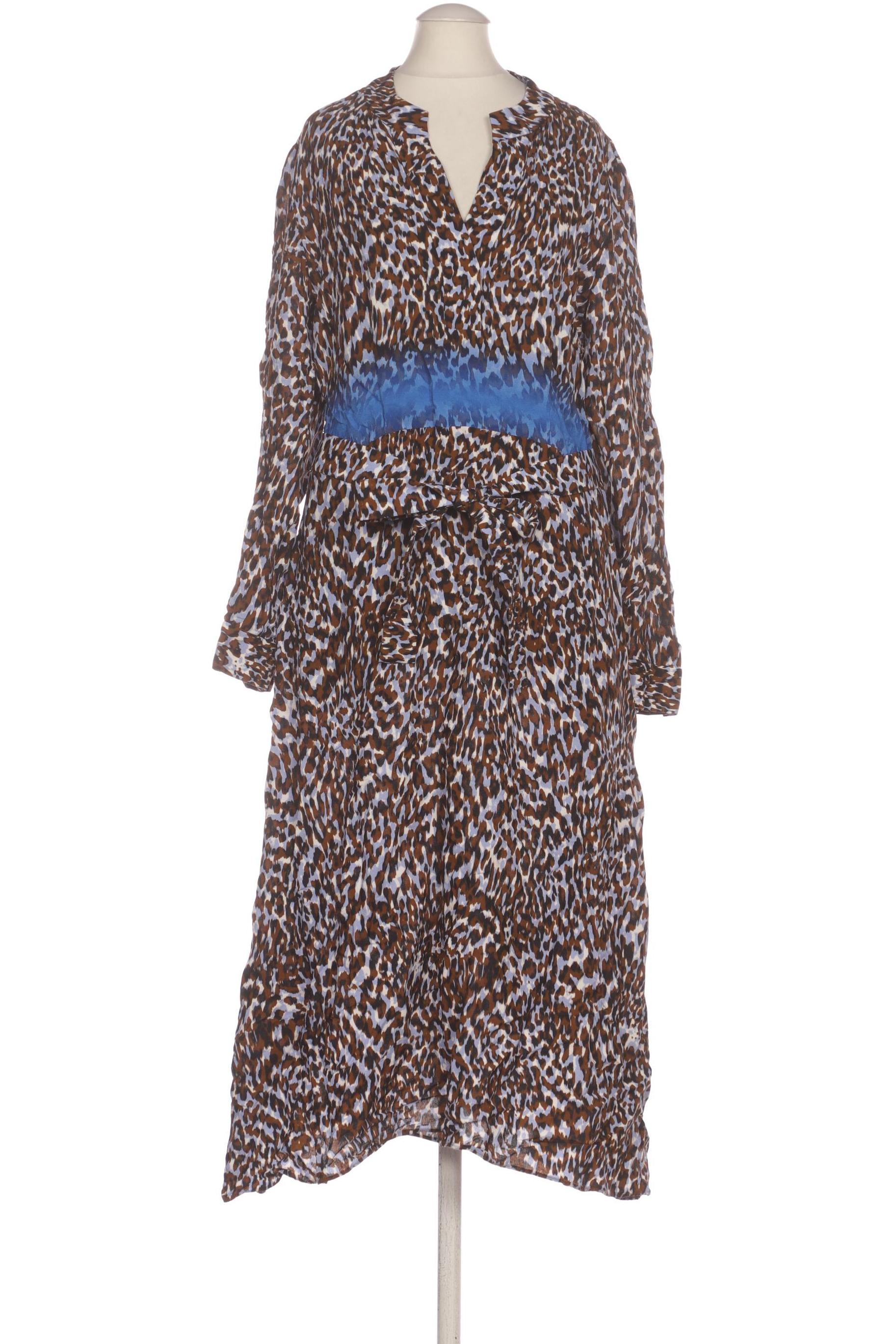 

Hugo by Hugo Boss Damen Kleid, braun, Gr. 42