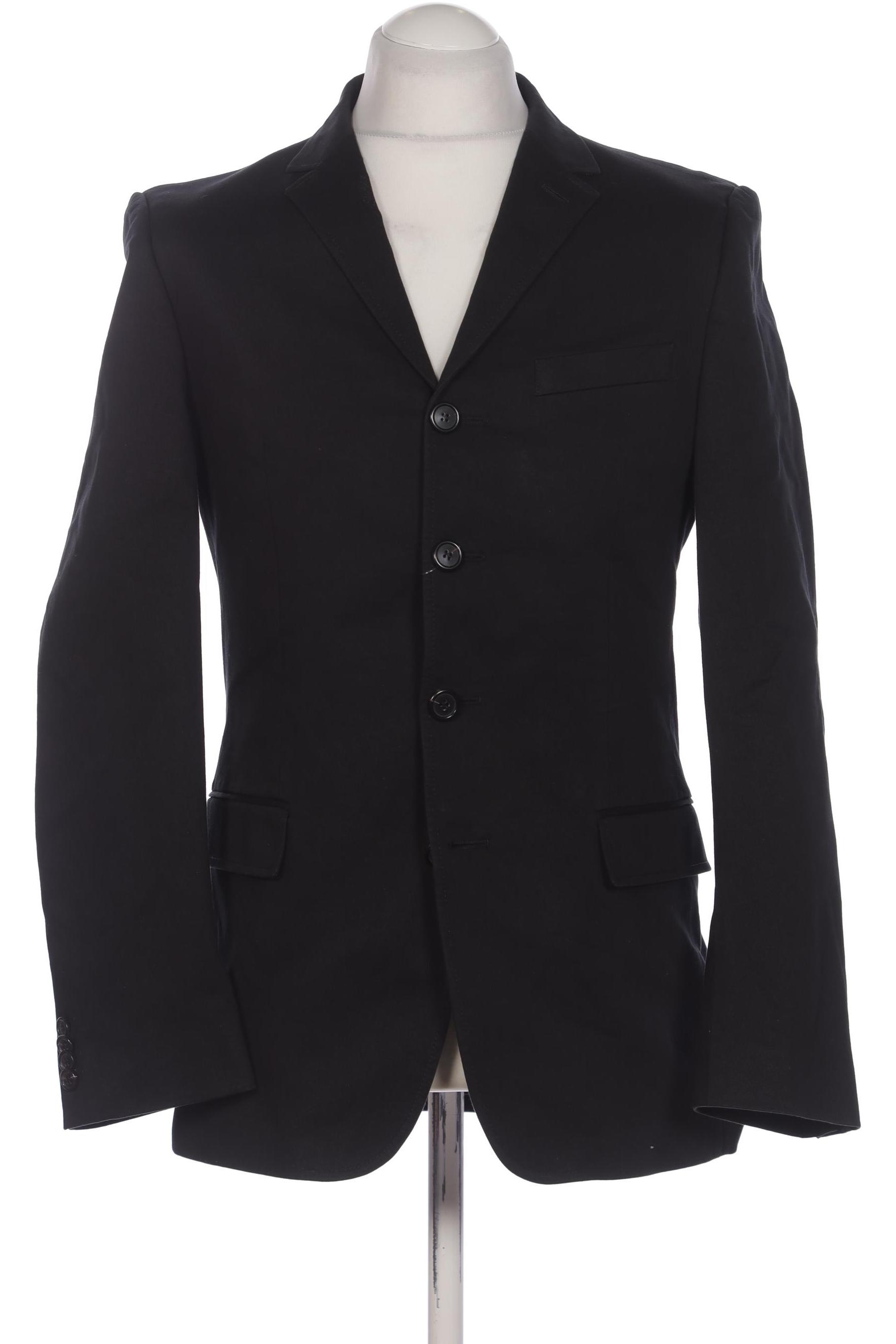 

Hugo by Hugo Boss Herren Sakko, schwarz, Gr. 50