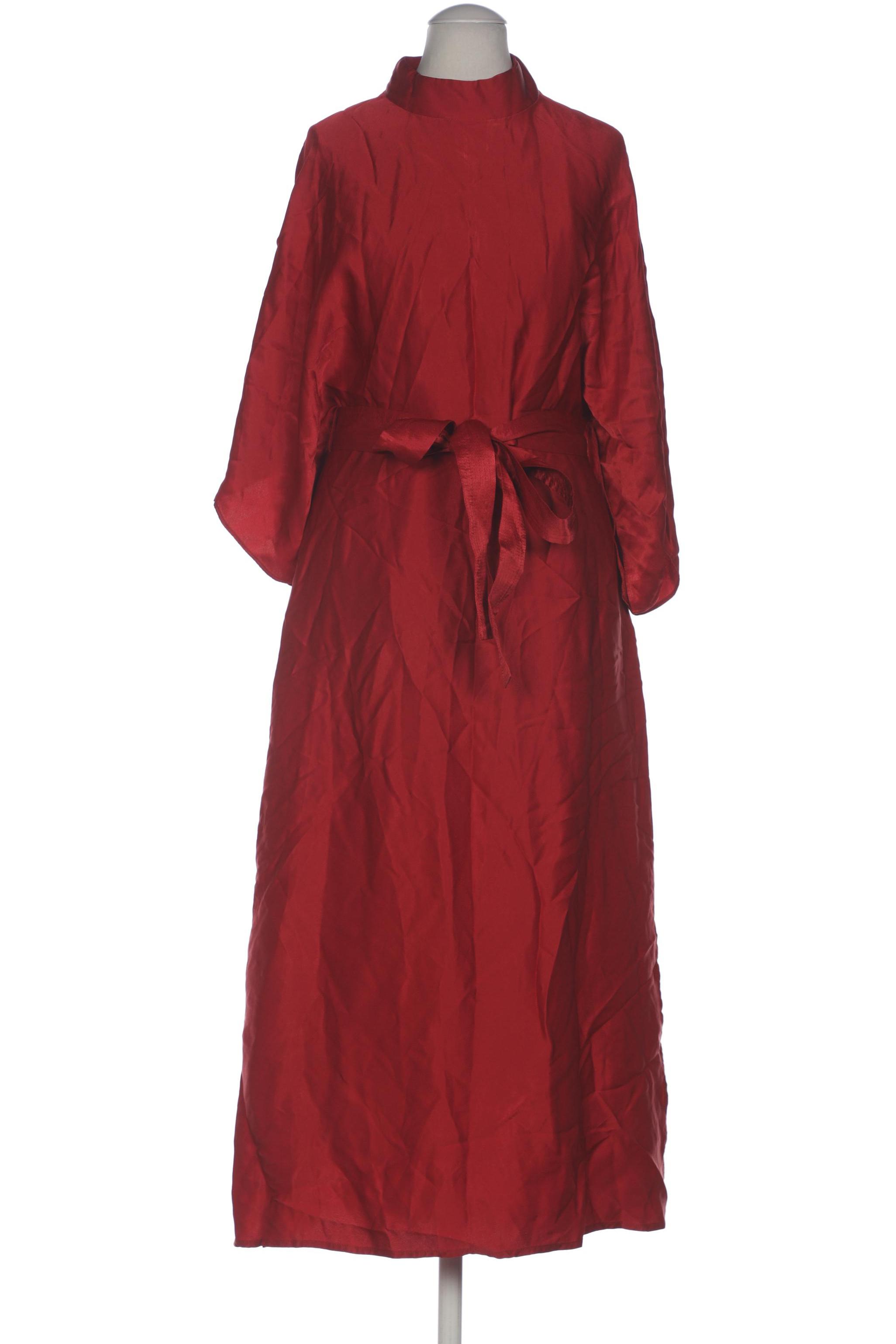 

Hugo by Hugo Boss Damen Kleid, rot, Gr. 38