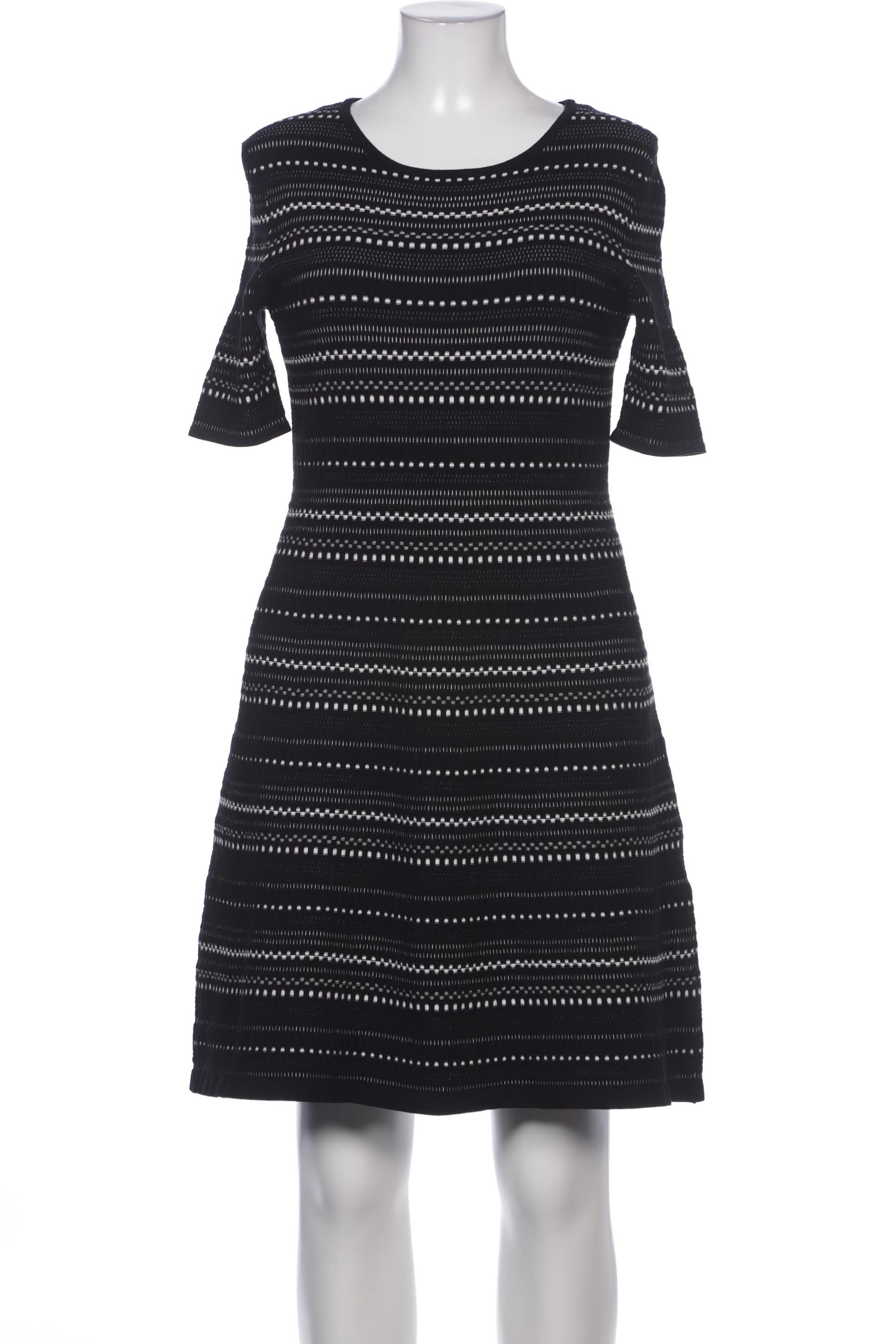

Hugo by Hugo Boss Damen Kleid, schwarz, Gr. 44