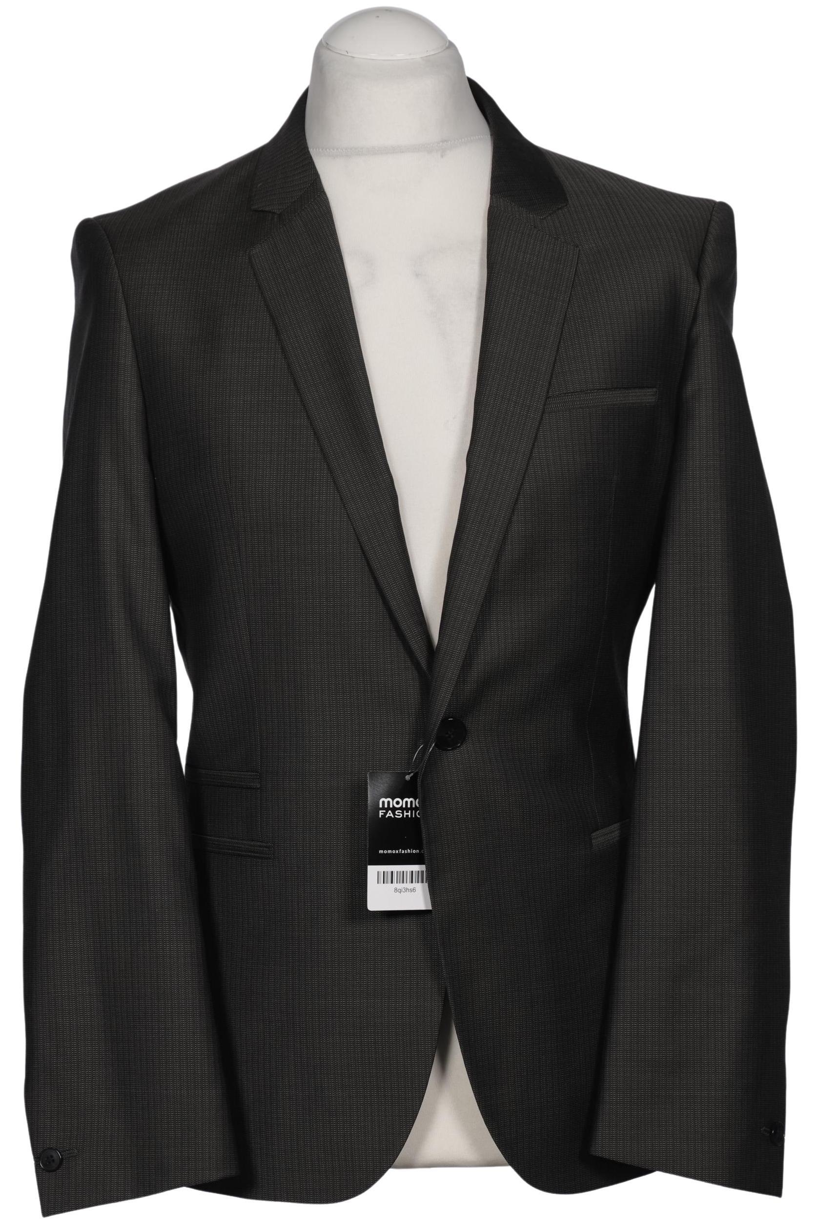 

Hugo by Hugo Boss Herren Sakko, grün, Gr. 48