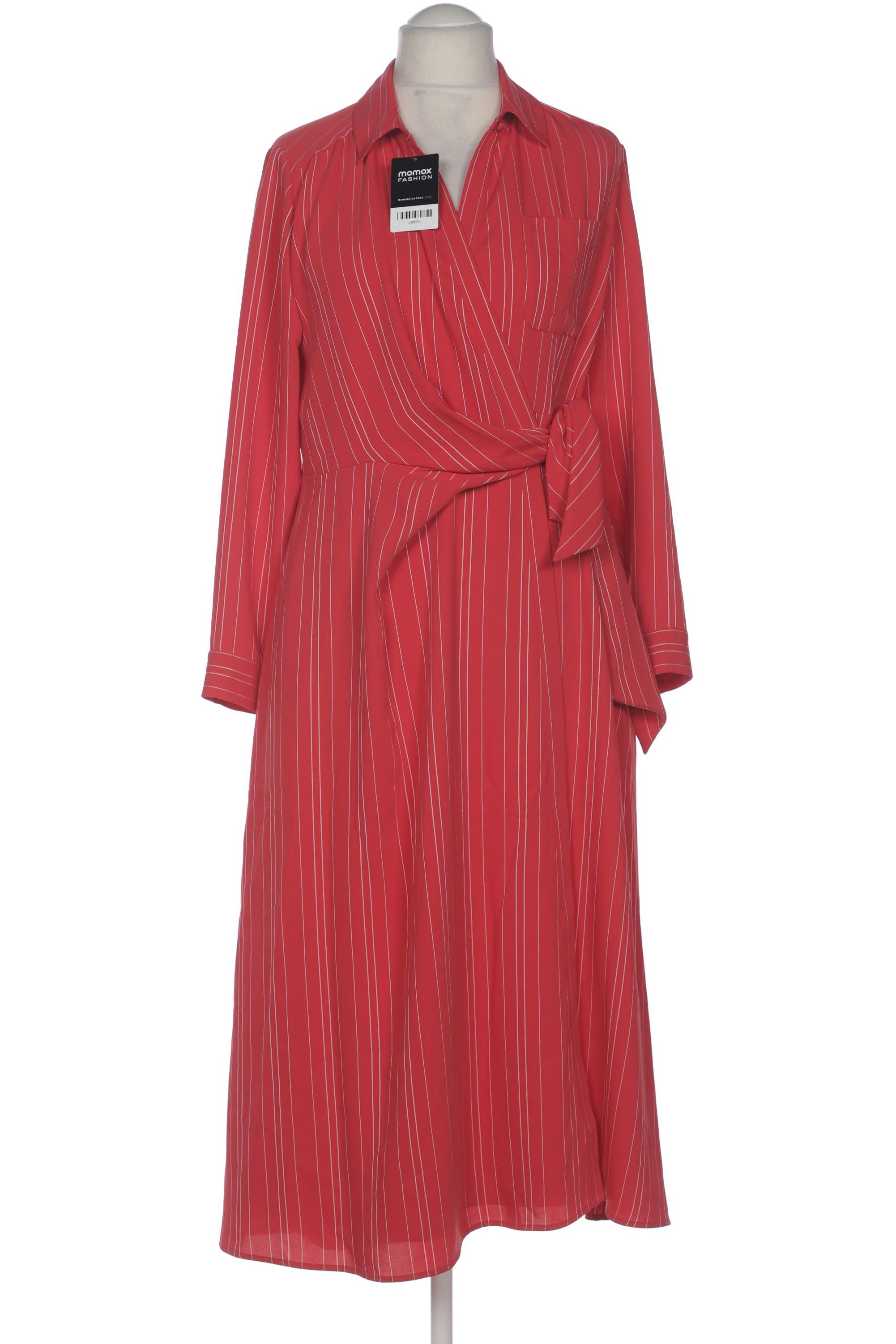 

Hugo by Hugo Boss Damen Kleid, rot, Gr. 38