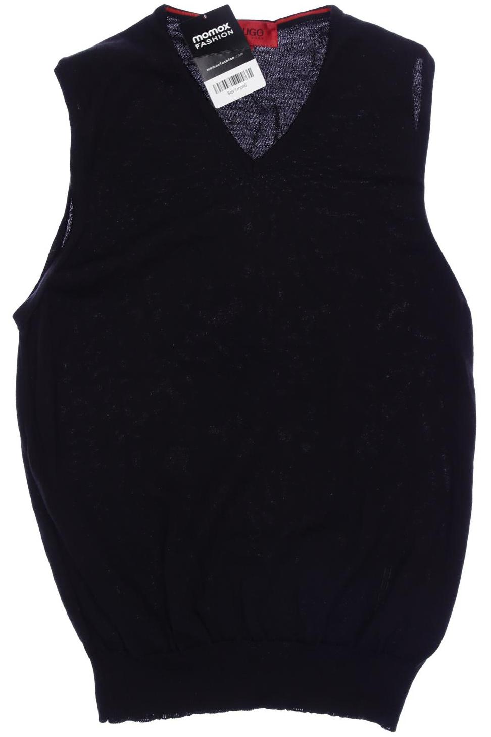 

Hugo by Hugo Boss Damen Pullover, schwarz, Gr. 38