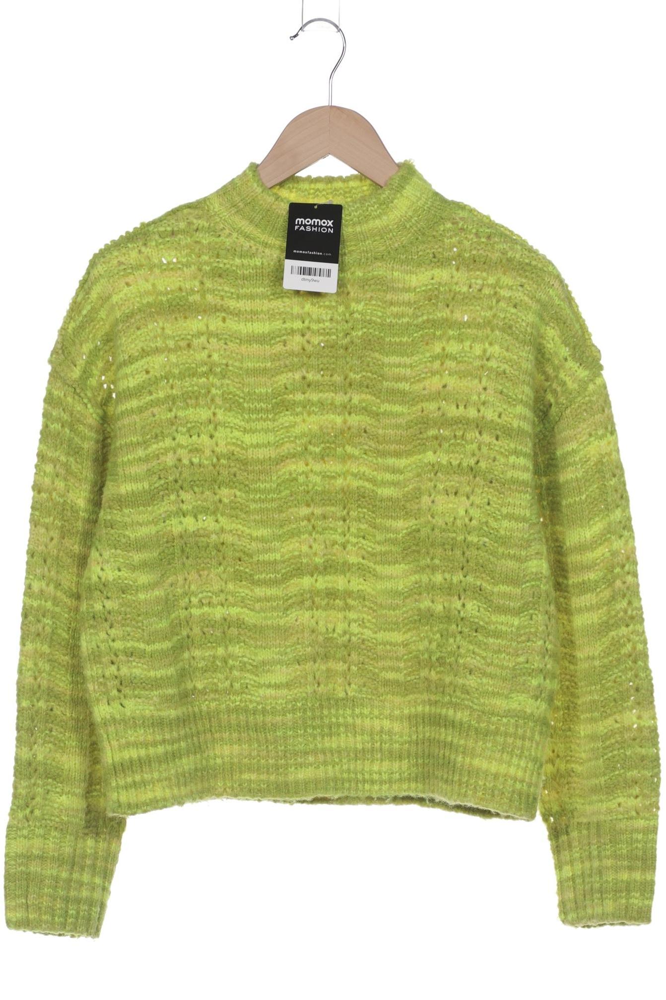 

Hugo by Hugo Boss Damen Pullover, grün, Gr. 38