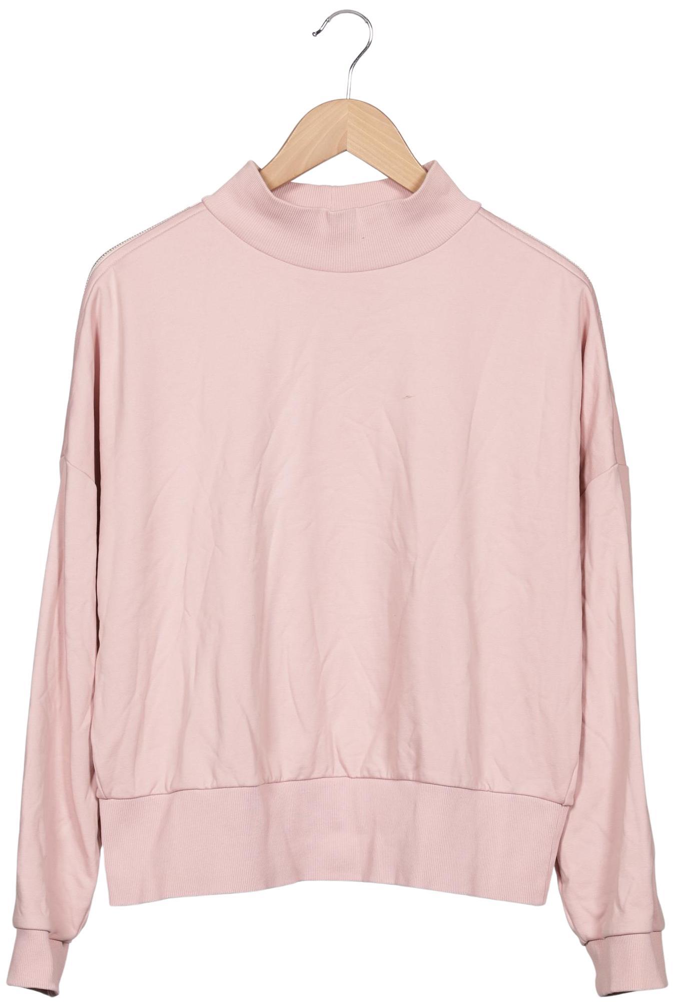 

Hugo by Hugo Boss Damen Sweatshirt, pink, Gr. 46