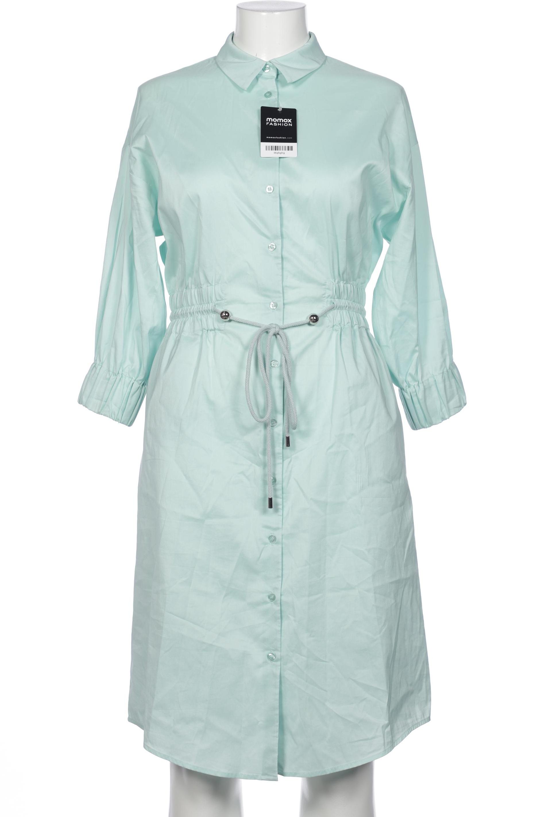 

HUGO by Hugo Boss Damen Kleid, hellgrün