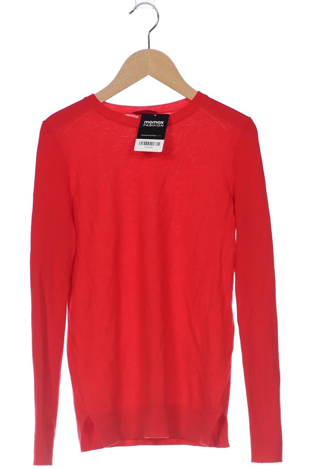 

Hugo by Hugo Boss Damen Pullover, rot, Gr. 34