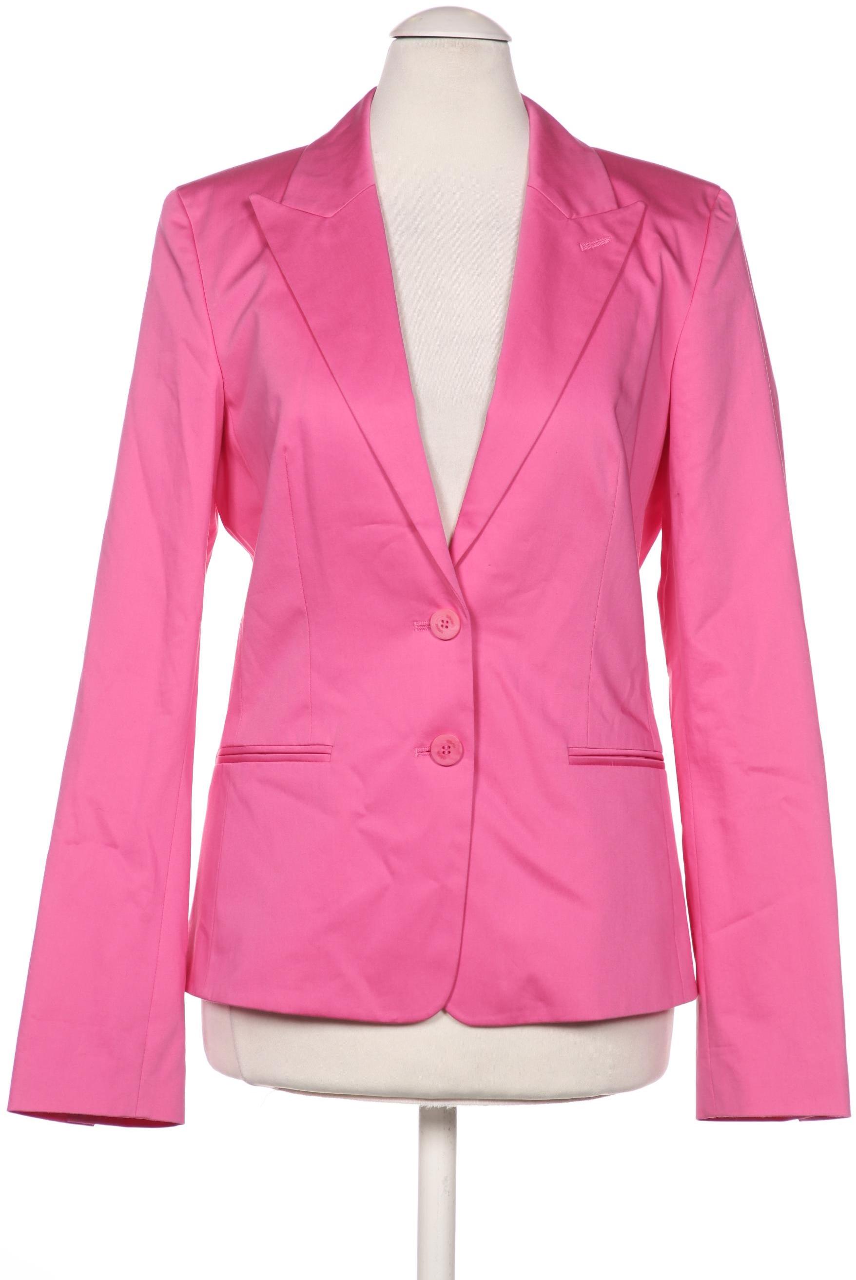 

Hugo by Hugo Boss Damen Blazer, pink, Gr. 34