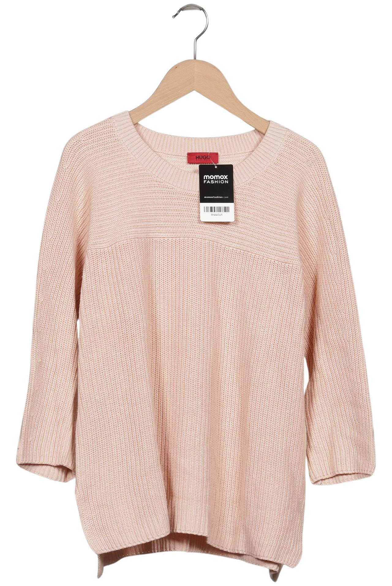 

Hugo by Hugo Boss Damen Pullover, pink, Gr. 38