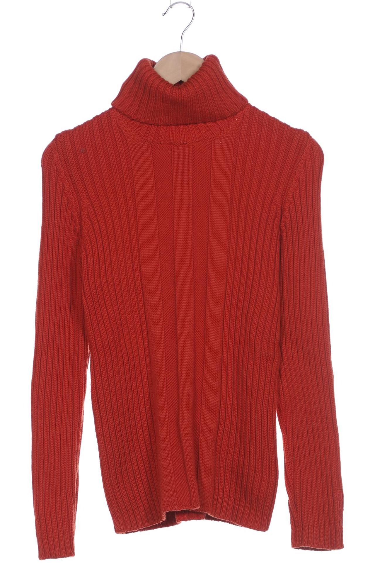 

Hugo by Hugo Boss Damen Pullover, orange, Gr. 44